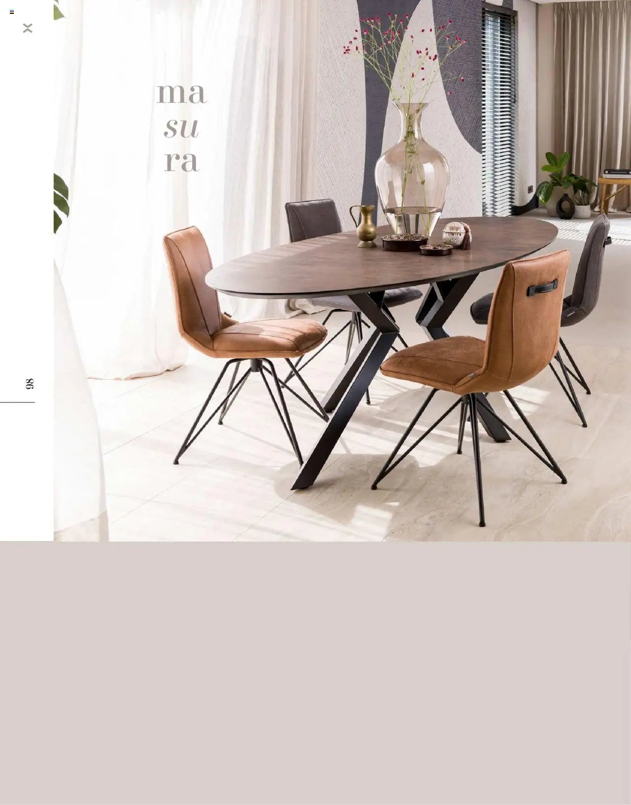 Verberckmoes Lookbook (2025-04-01 - 2026-01-18)