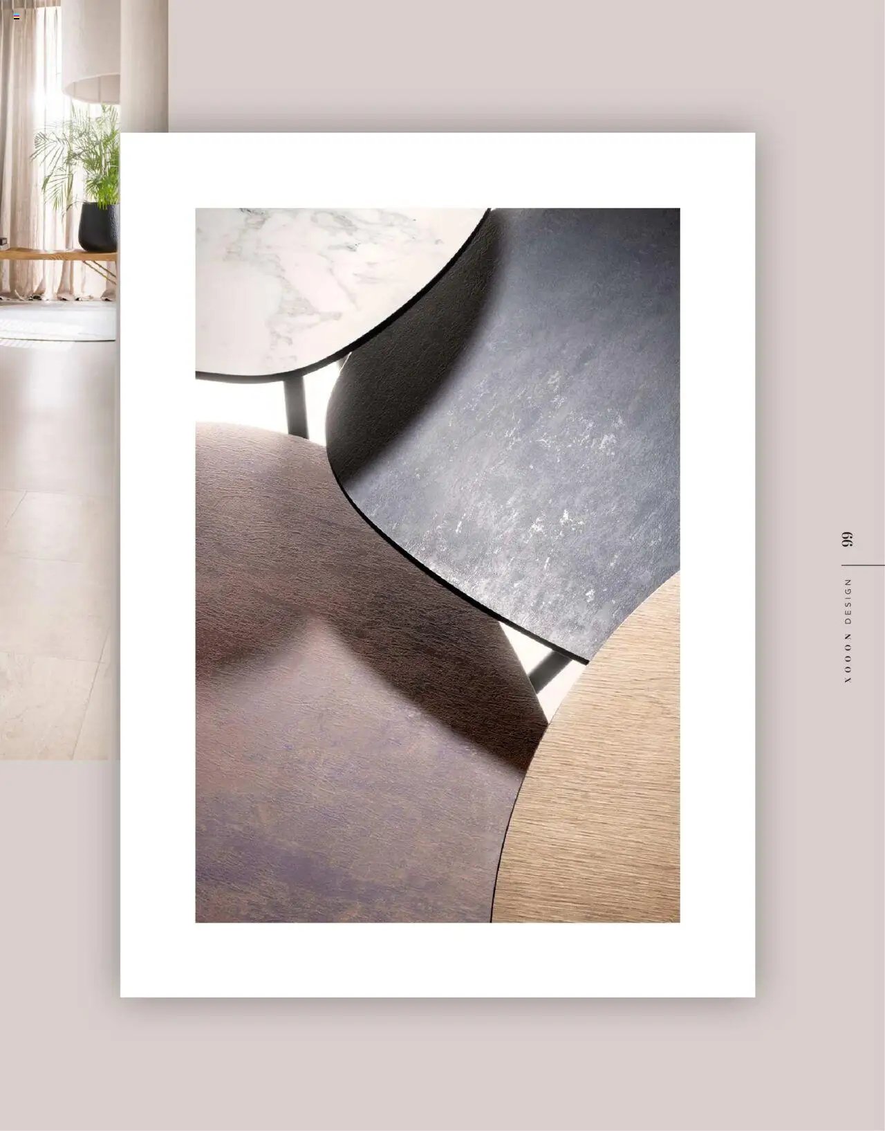 Verberckmoes Lookbook (2025-04-01 - 2026-01-18)