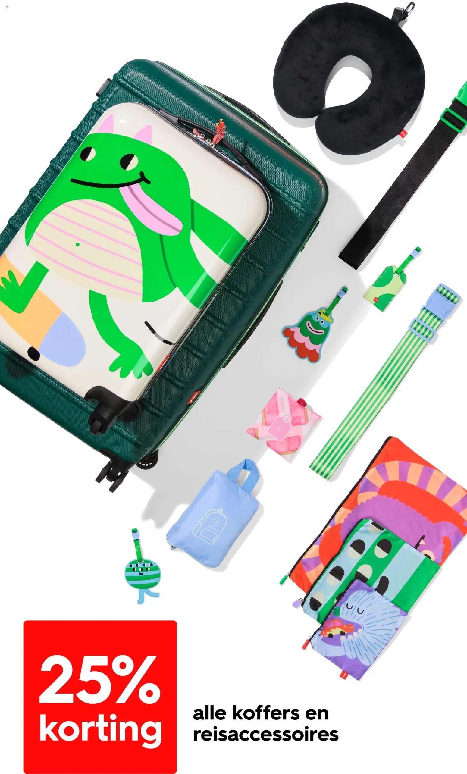 Hema folder / publicité (2025-12-22 - 2025-12-31)