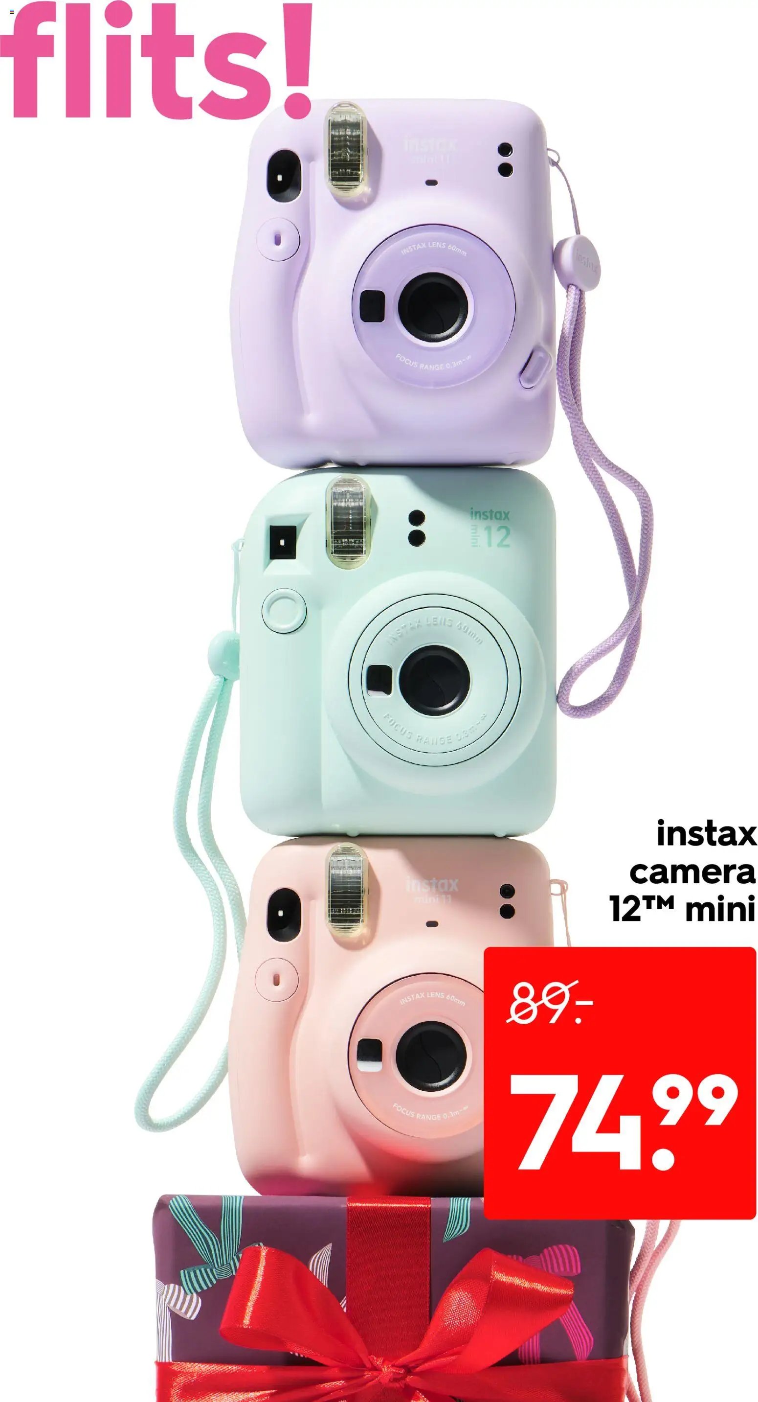 Hema folder / publicité (2025-12-22 - 2025-12-31)