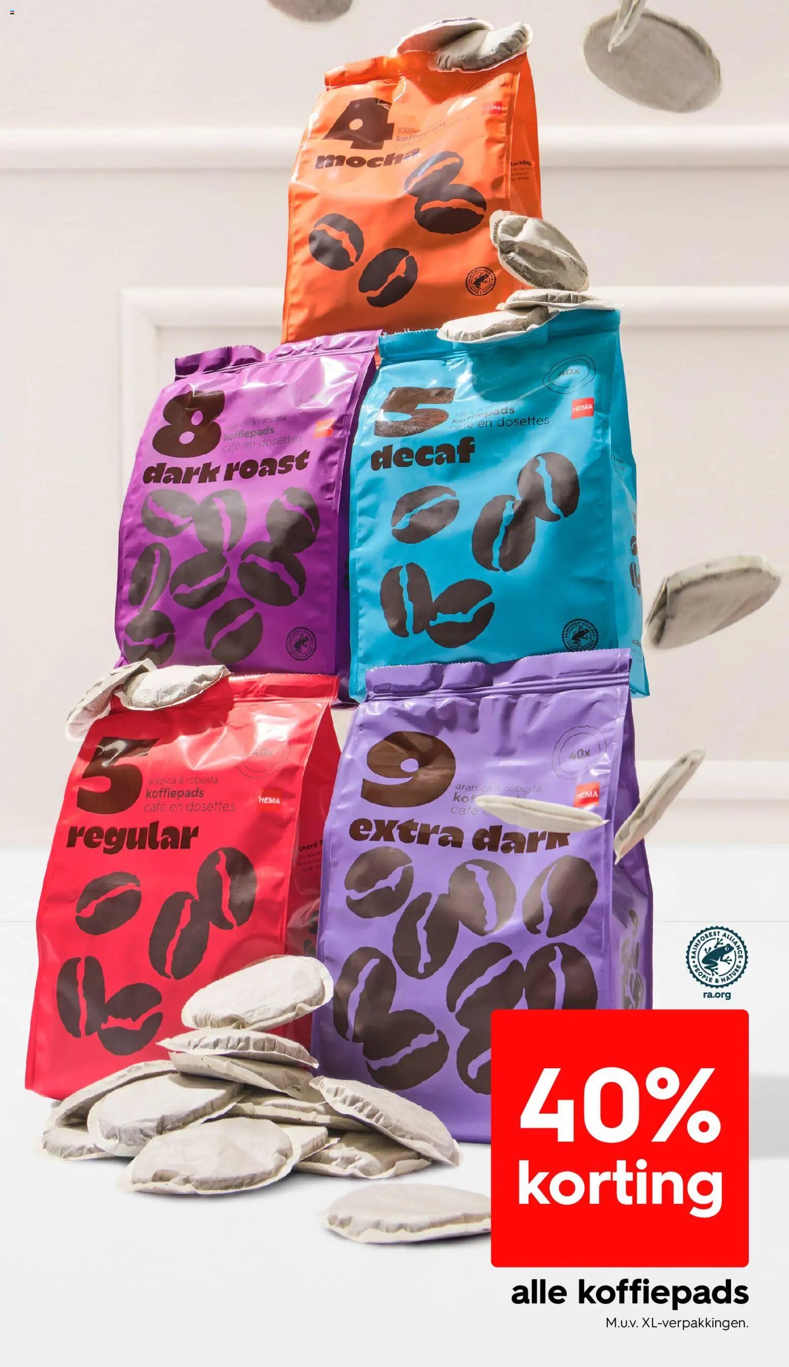 Hema folder / publicité (2025-12-22 - 2025-12-31)