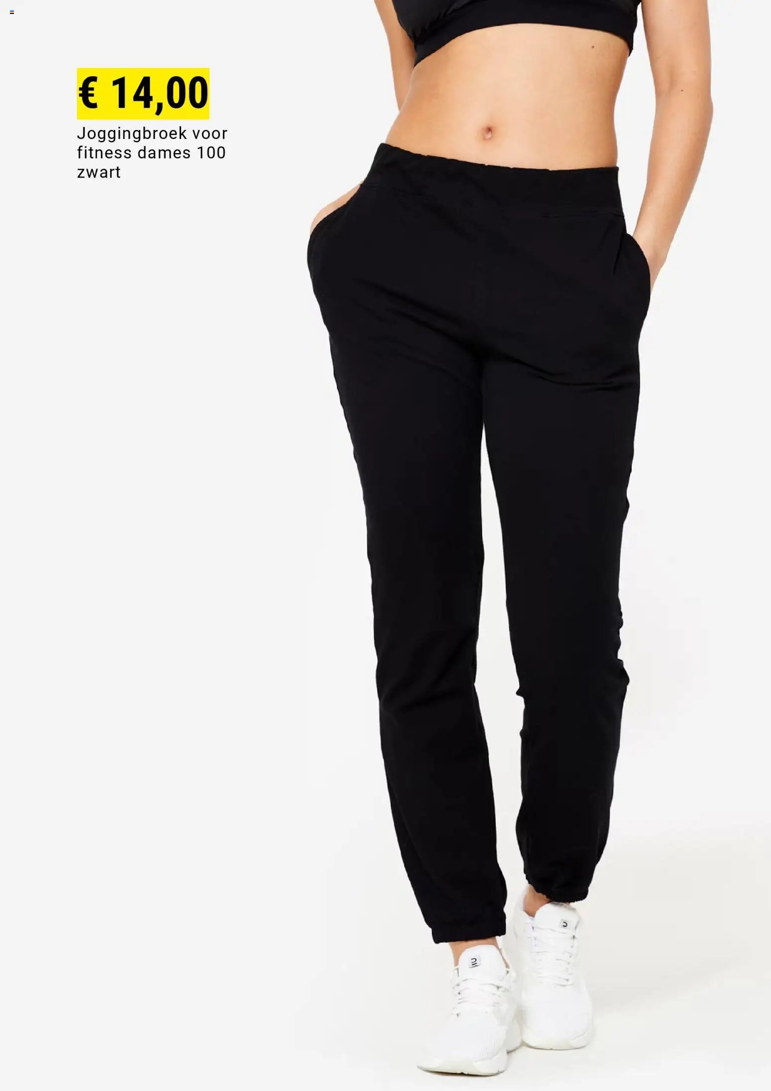 Decathlon - Seizoensaanbod / Offre saisonnière