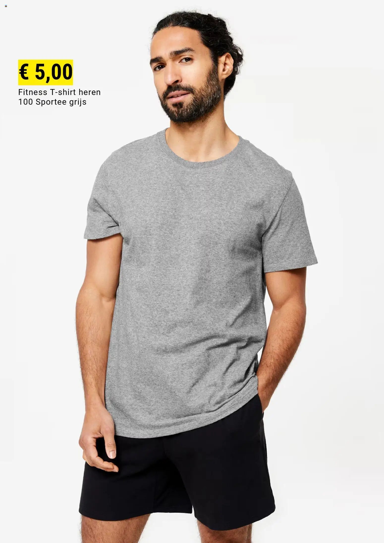 Decathlon - Seizoensaanbod / Offre saisonnière