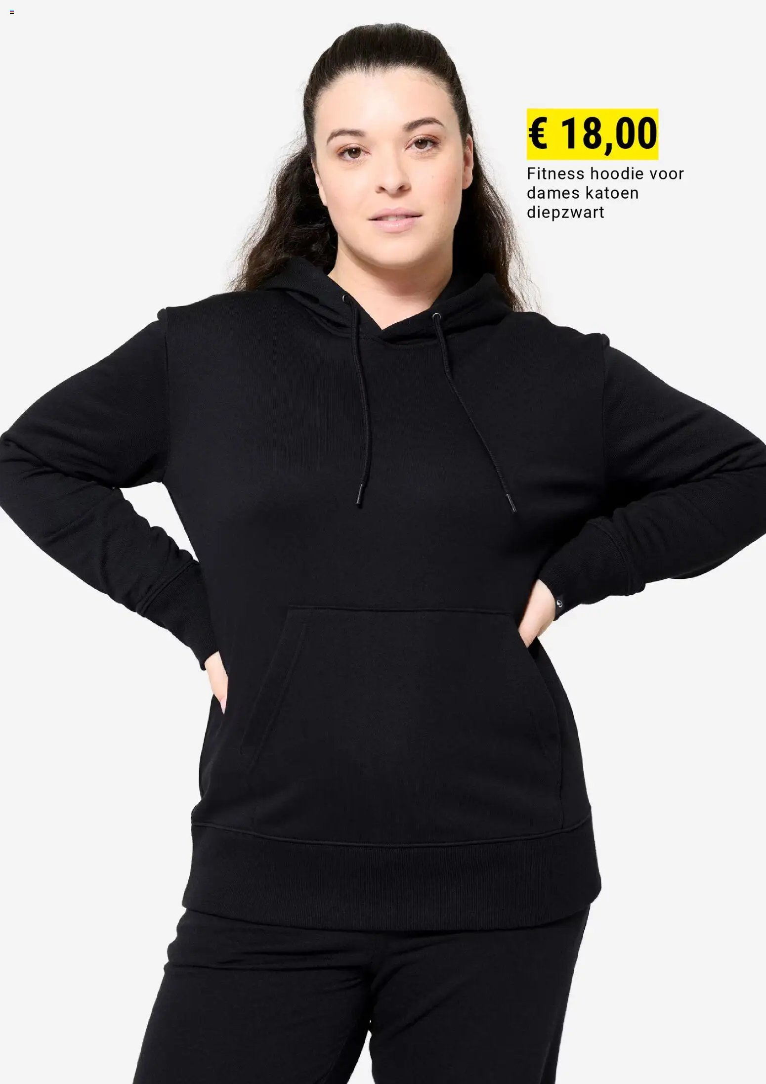 Decathlon - Seizoensaanbod / Offre saisonnière