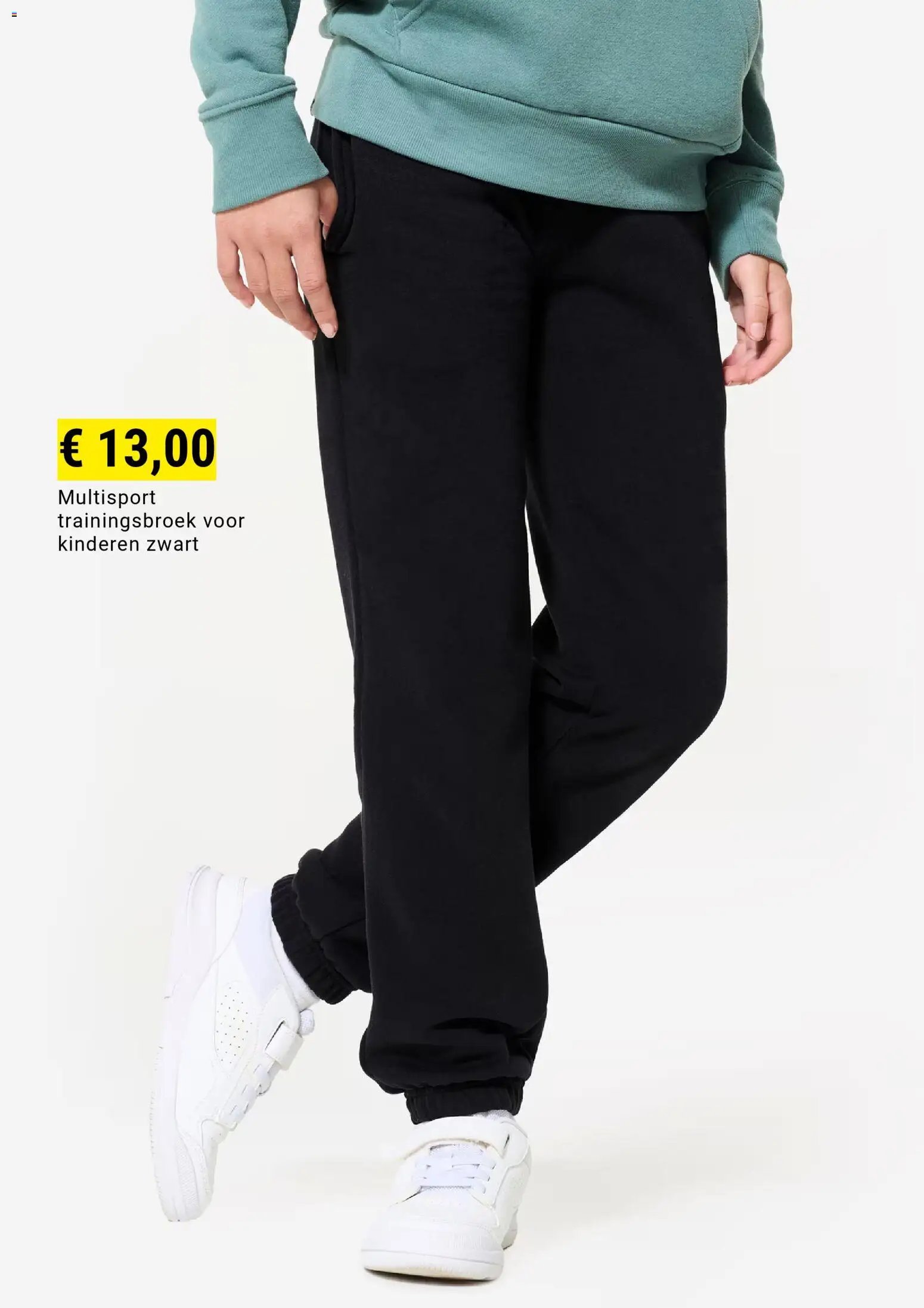 Decathlon - Seizoensaanbod / Offre saisonnière