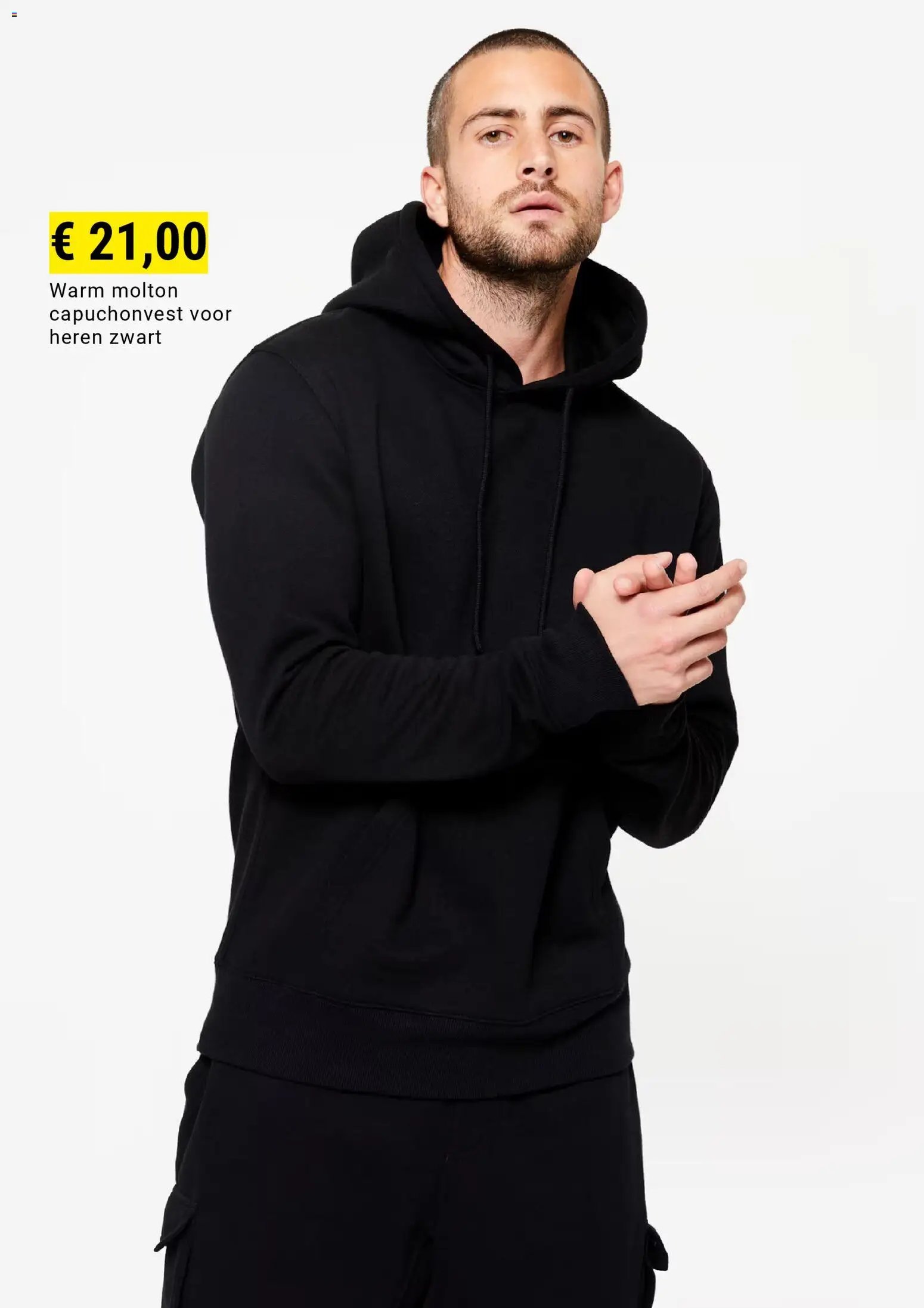 Decathlon - Seizoensaanbod / Offre saisonnière