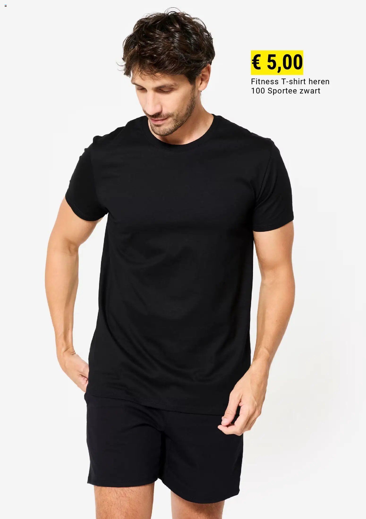 Decathlon - Seizoensaanbod / Offre saisonnière