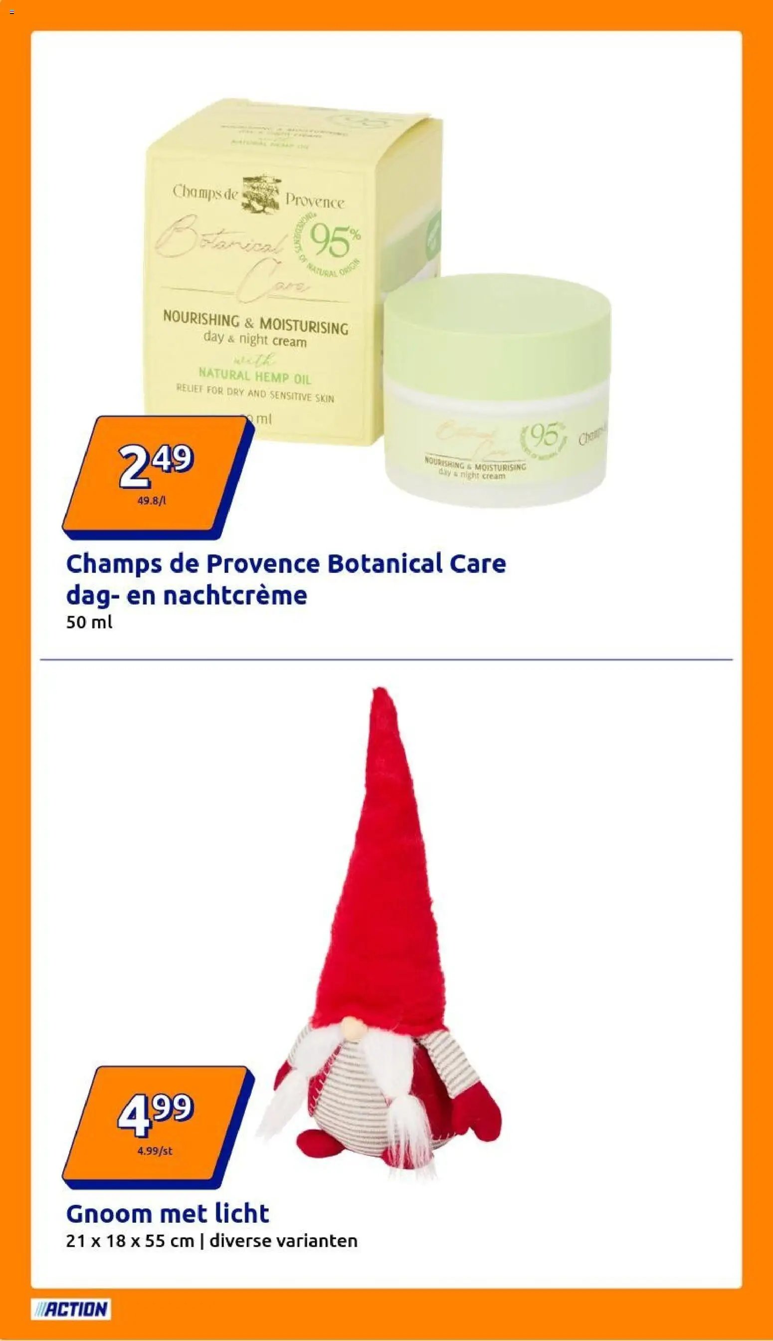 Action folder week 51