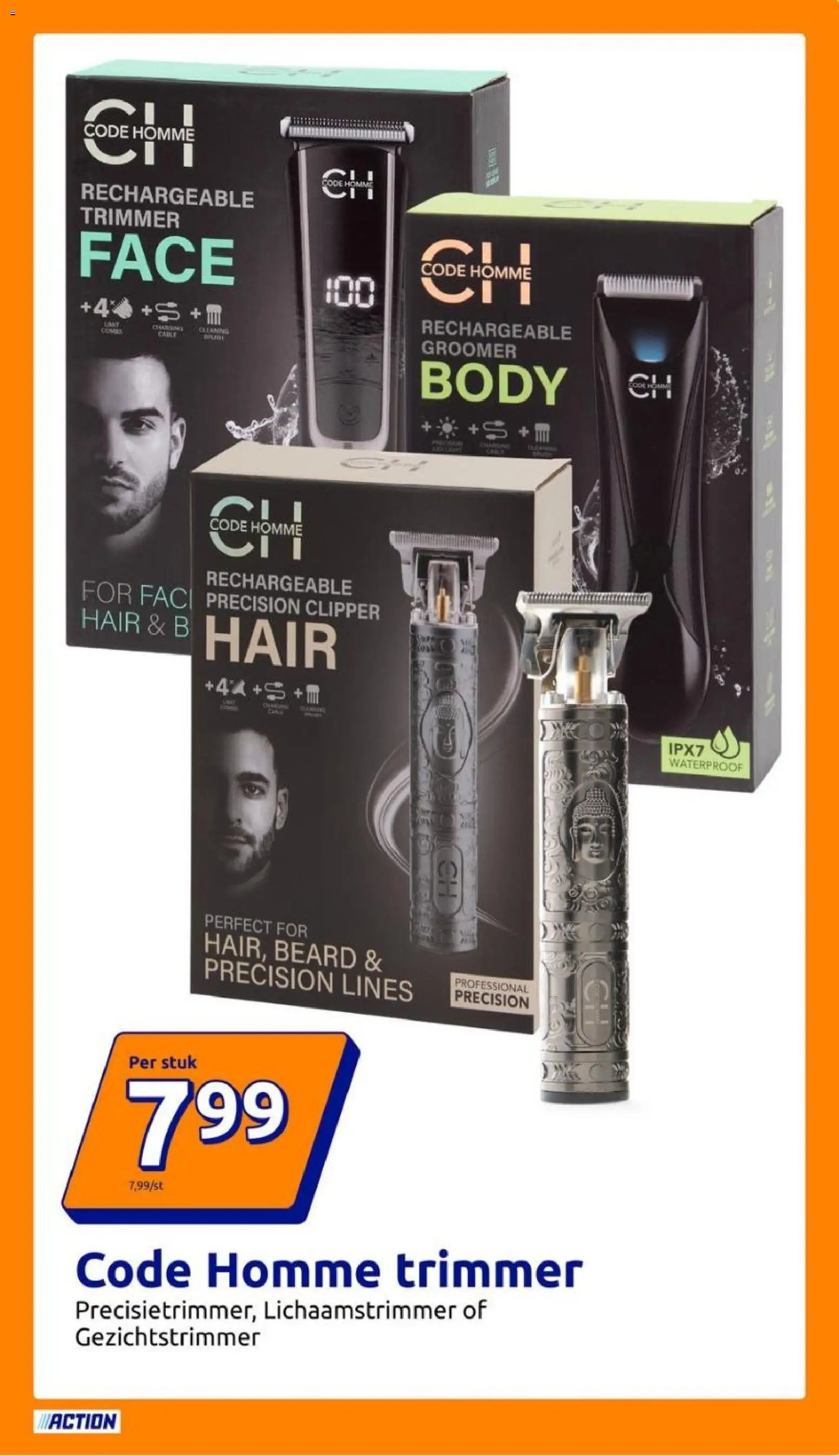 Action folder week 51