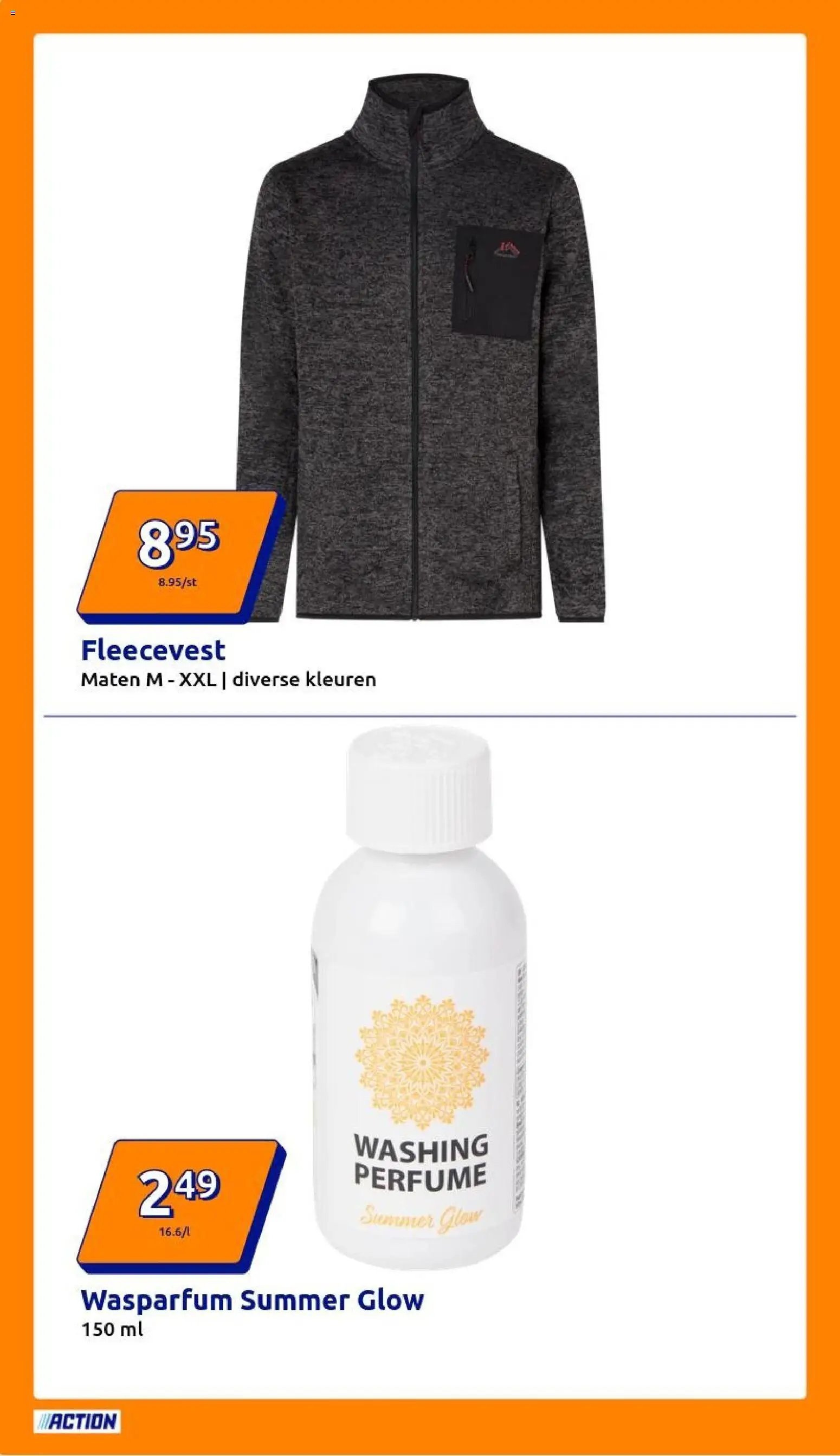 Action folder week 51