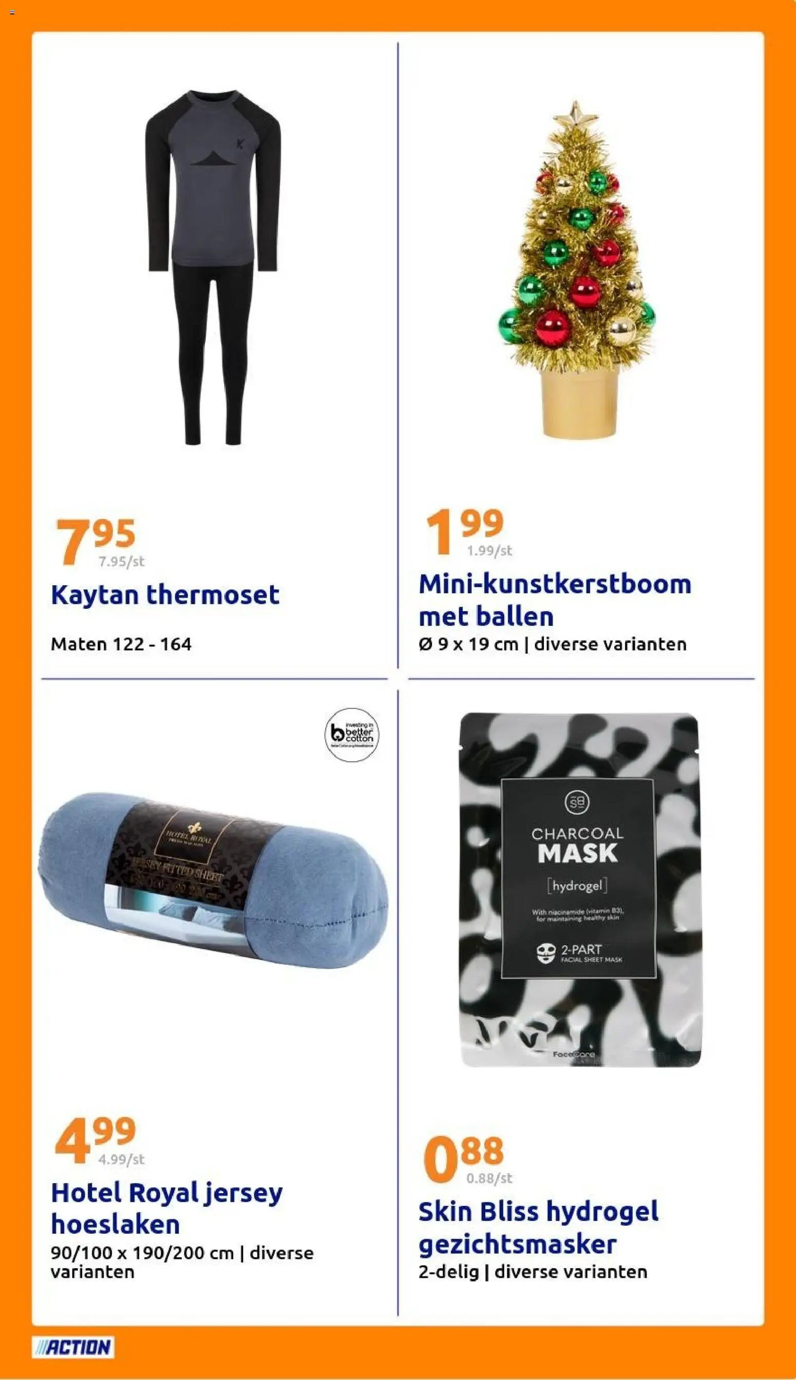 Action folder week 51