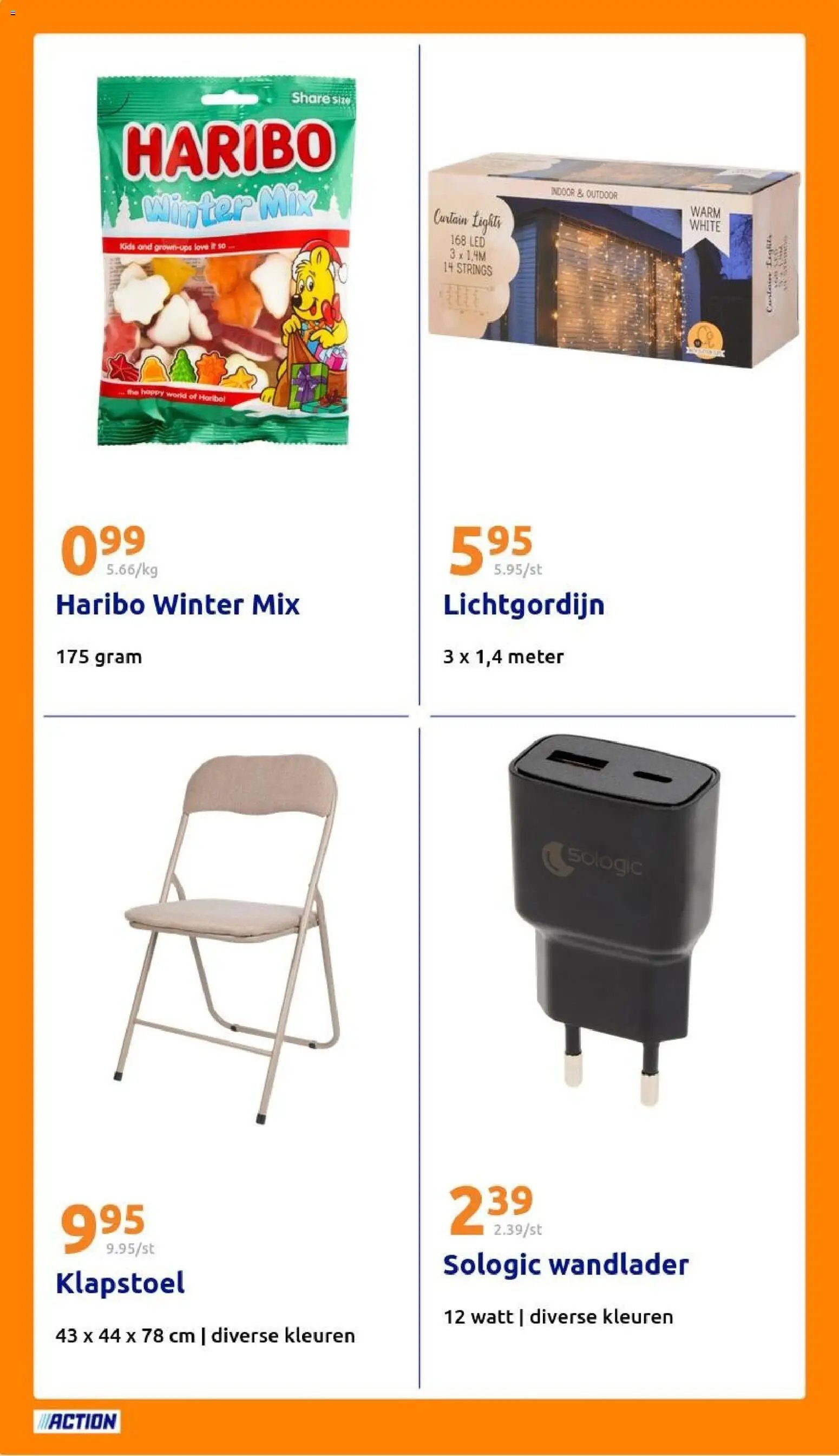 Action folder week 51