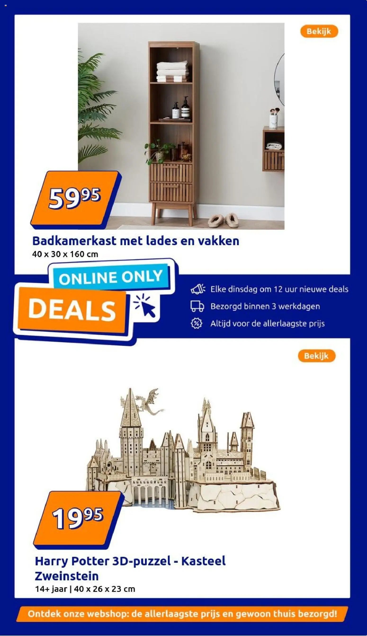 Action folder week 51