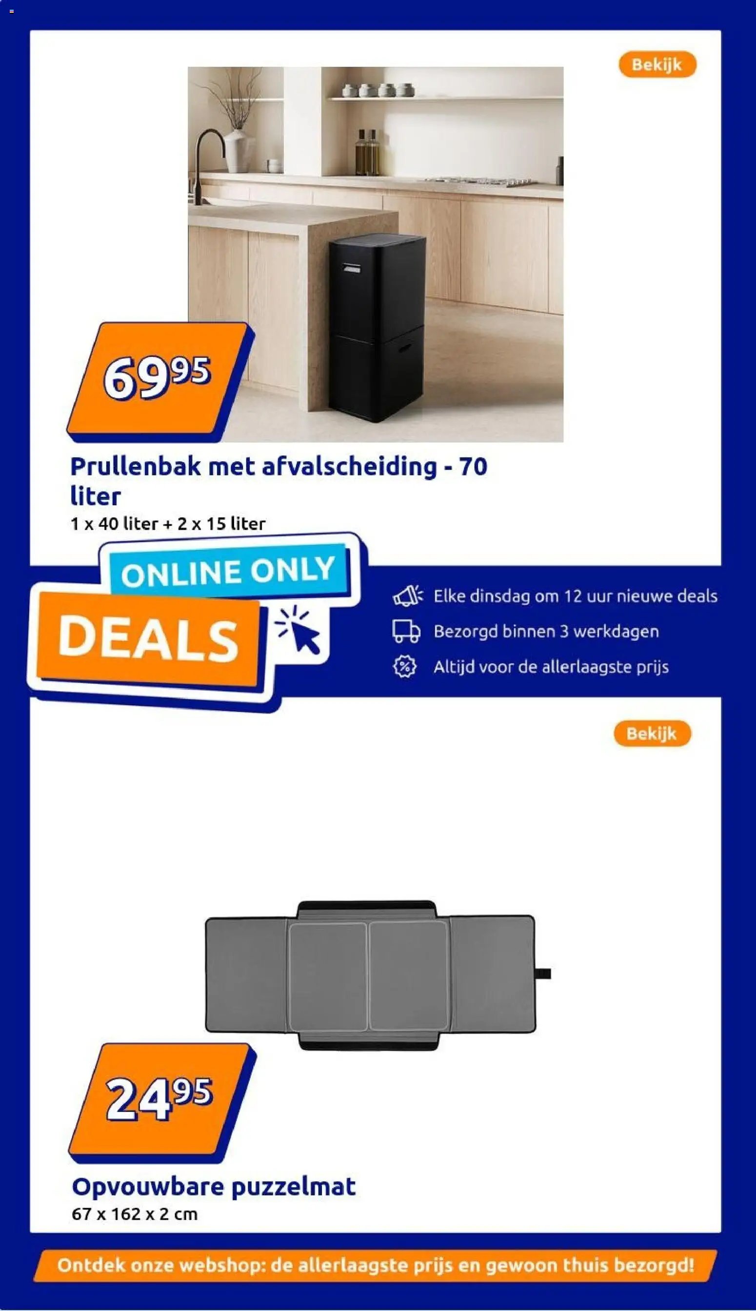 Action folder week 51