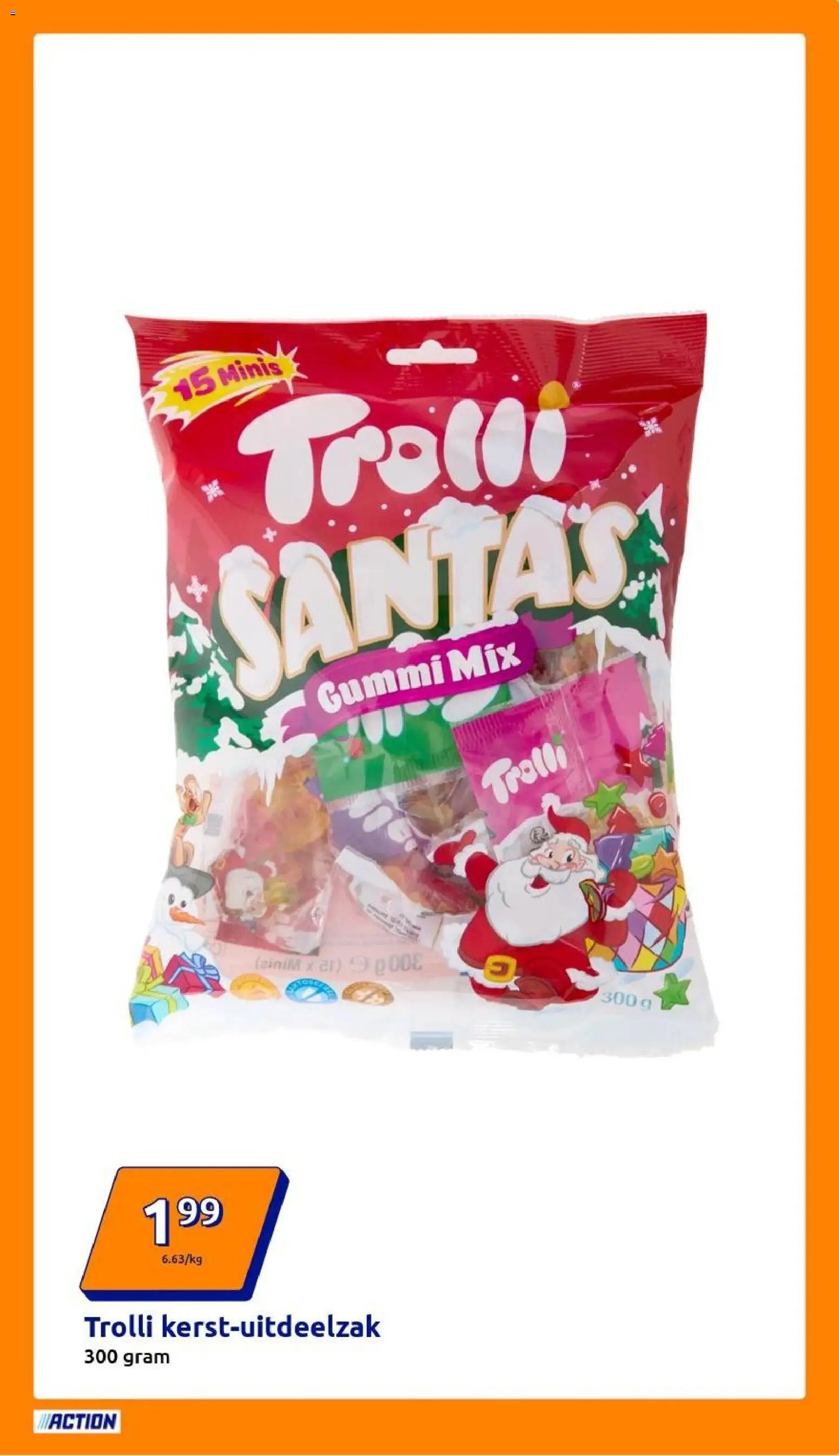 Action folder week 51