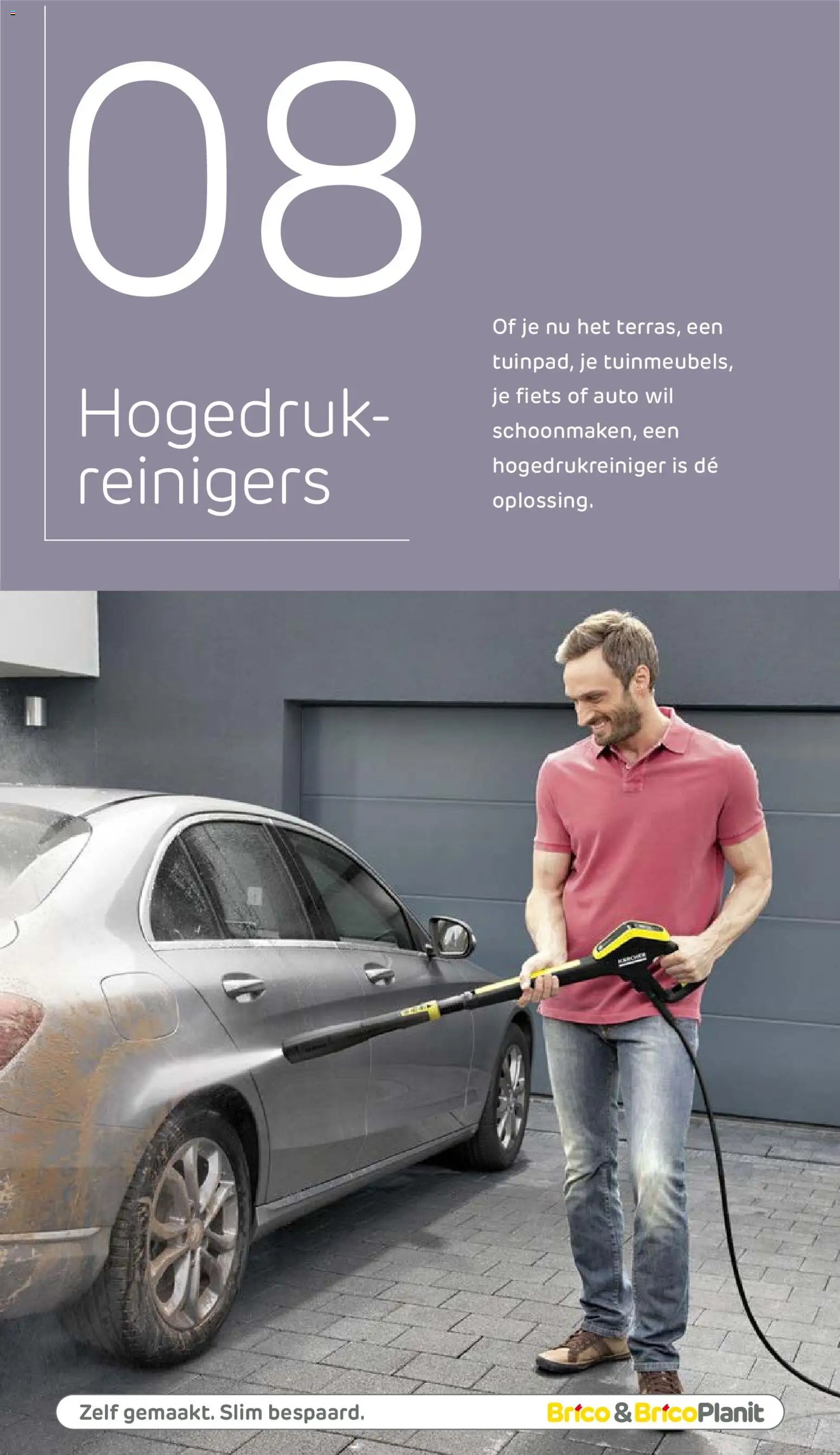Brico Plan-it powertools-catalogus