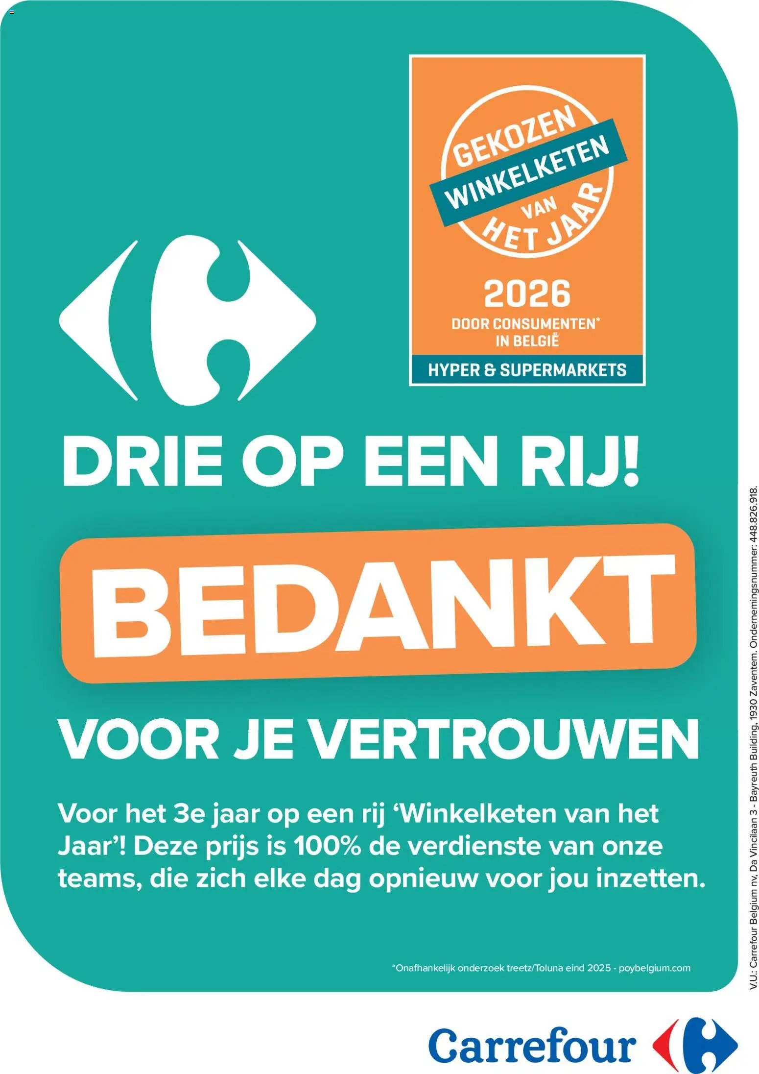 Carrefour folder E-Coupons (2026-05-25 - 2026-06-21)