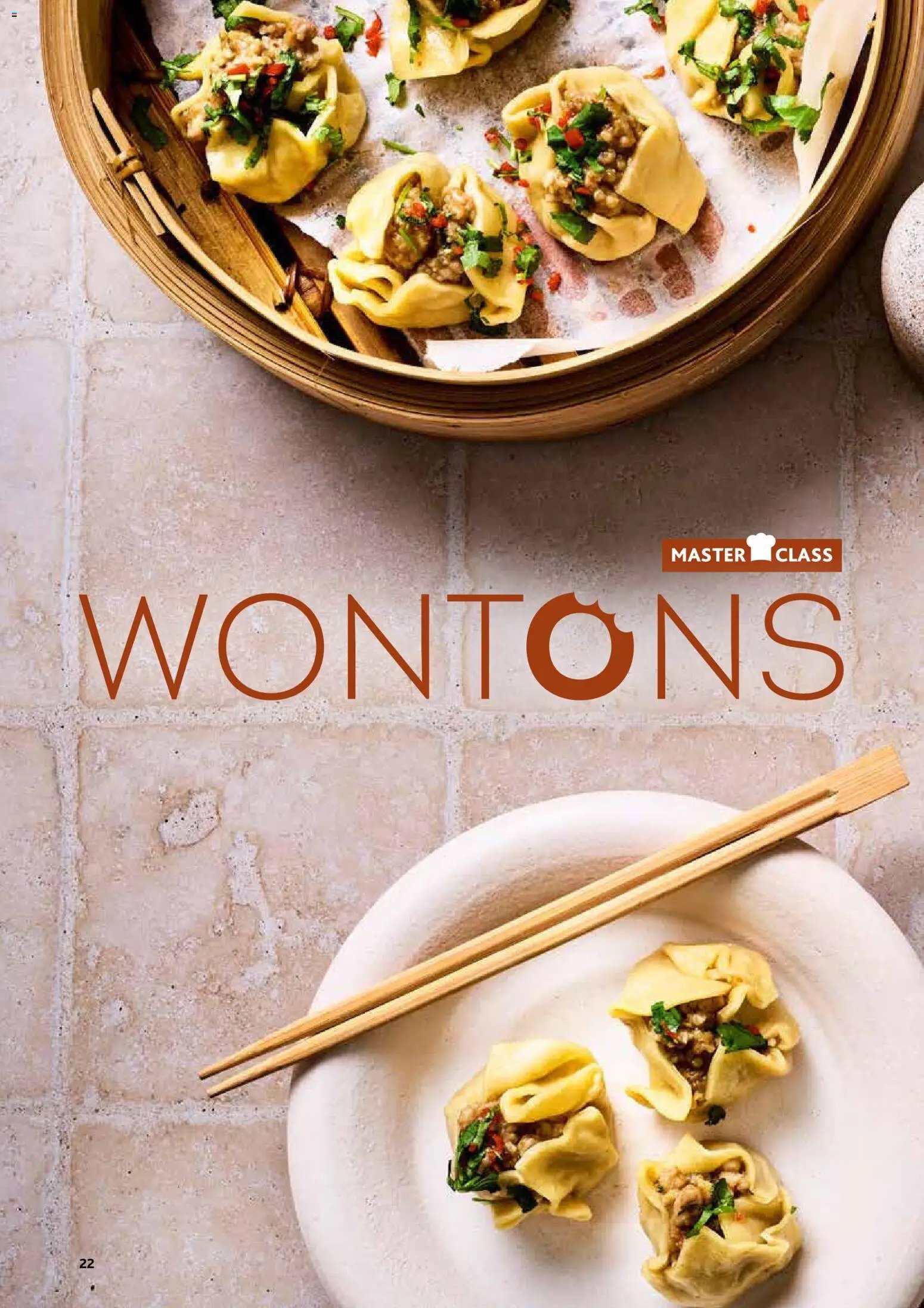 Alvo folder / publicité