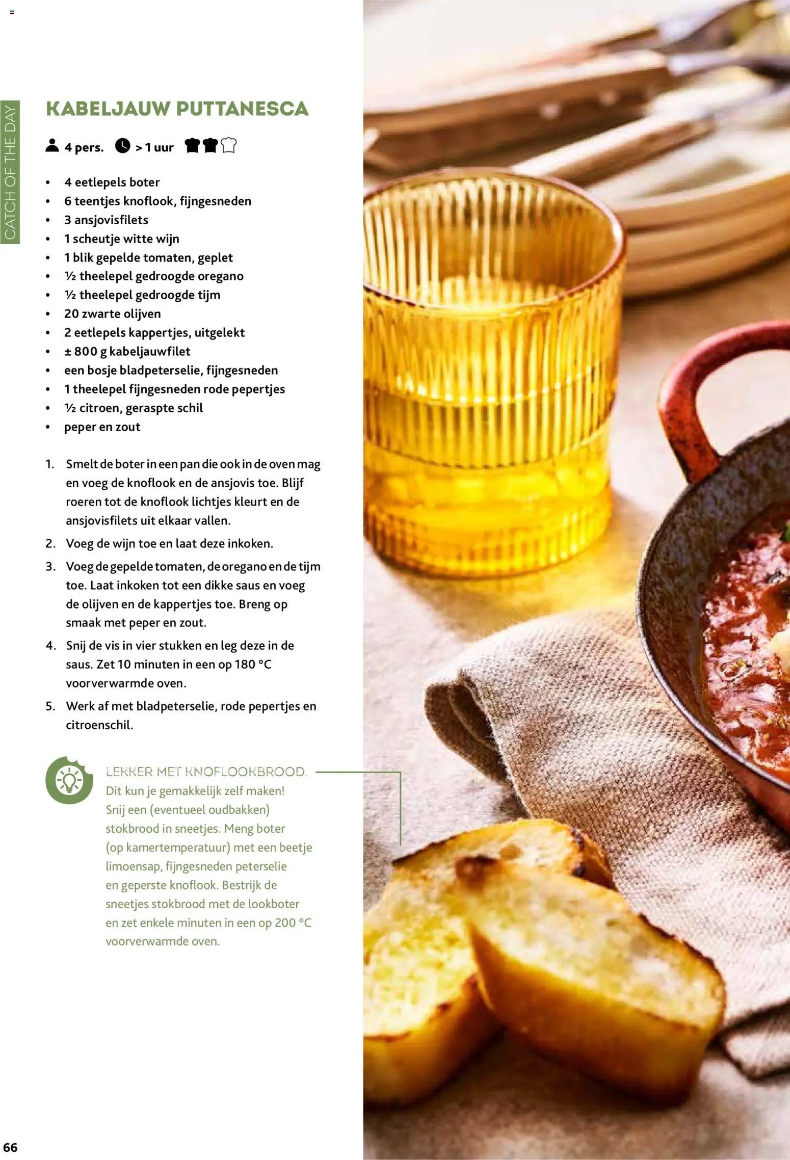 Alvo folder / publicité