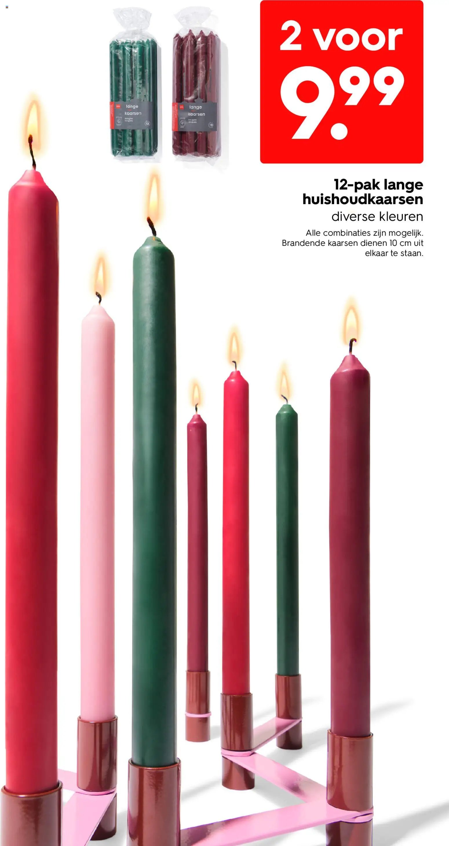 Hema folder / publicité (2025-12-15 - 2025-12-21)