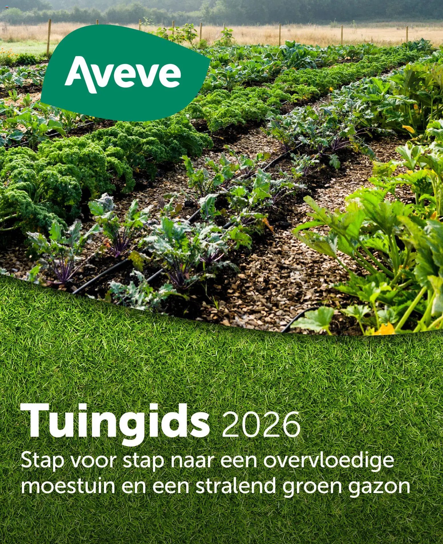 Aveve Tuingids 