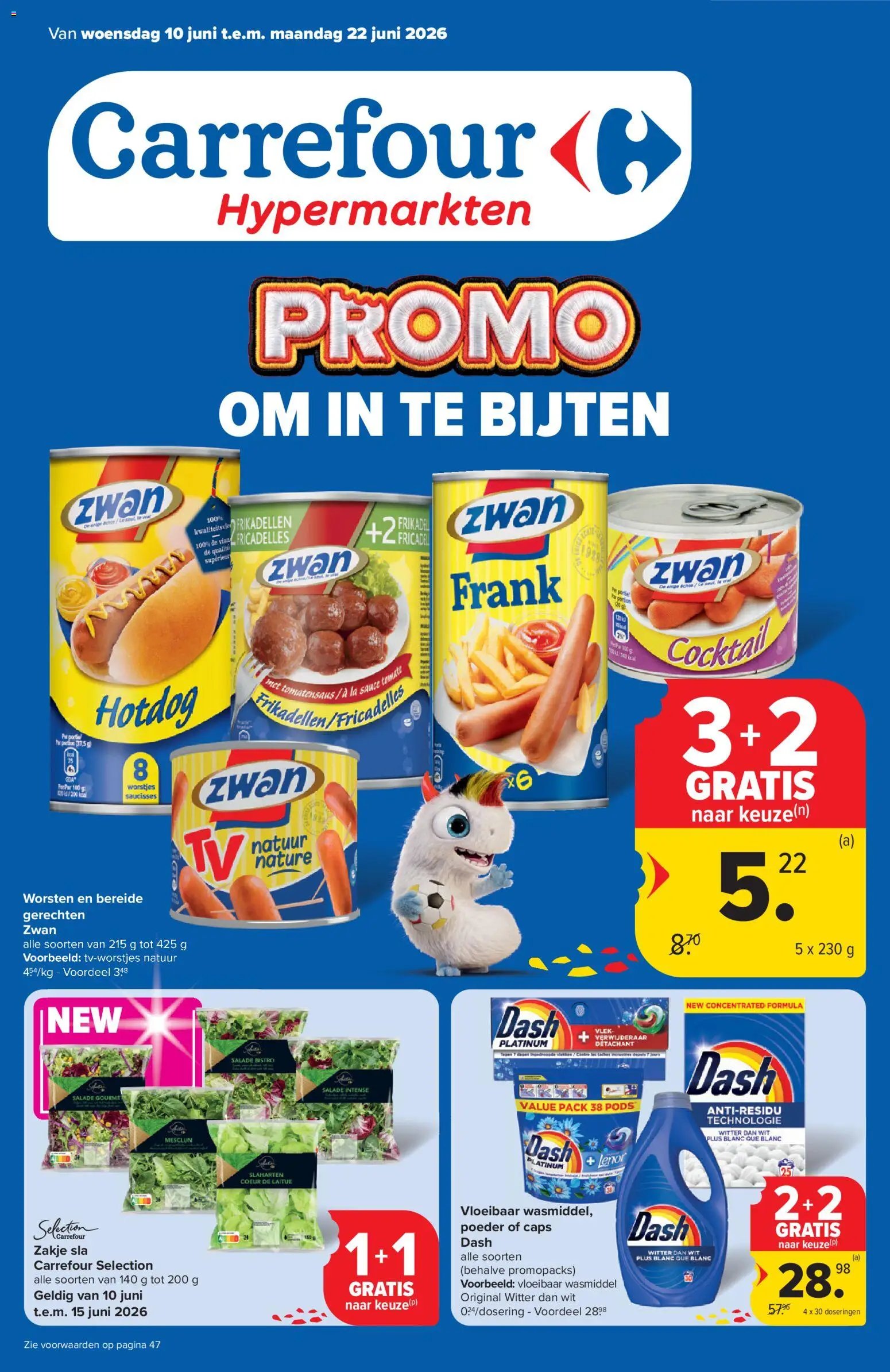 Carrefour folder week 24