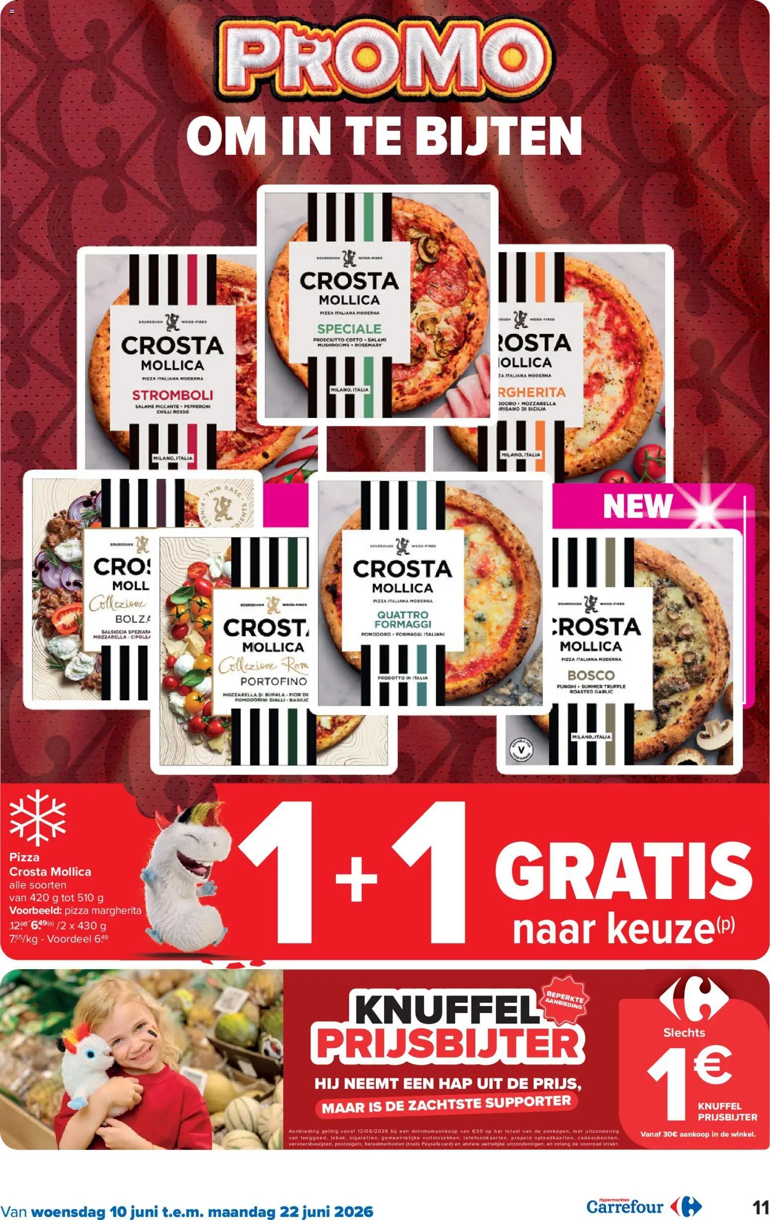 Carrefour folder week 24