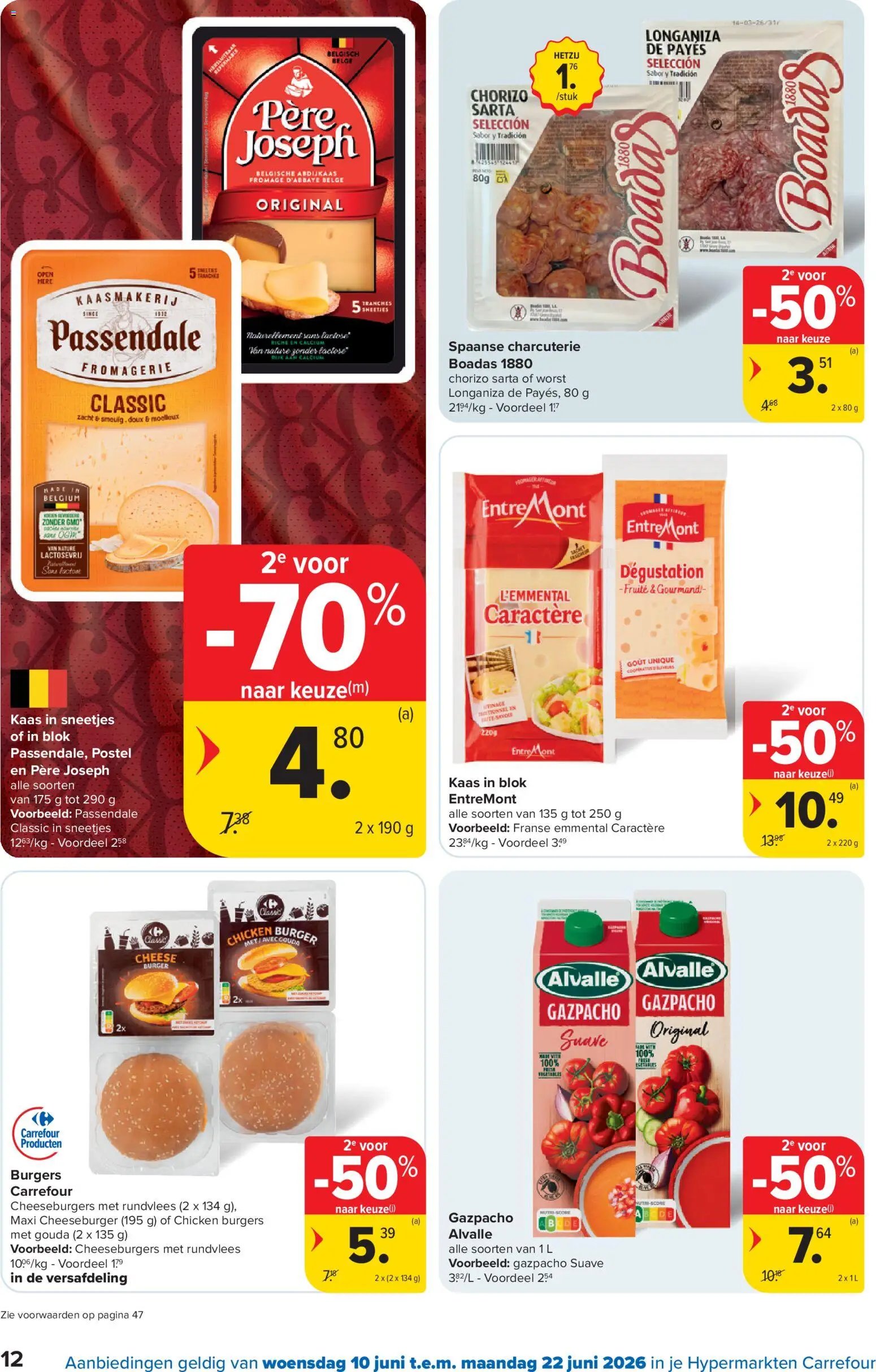 Carrefour folder week 24