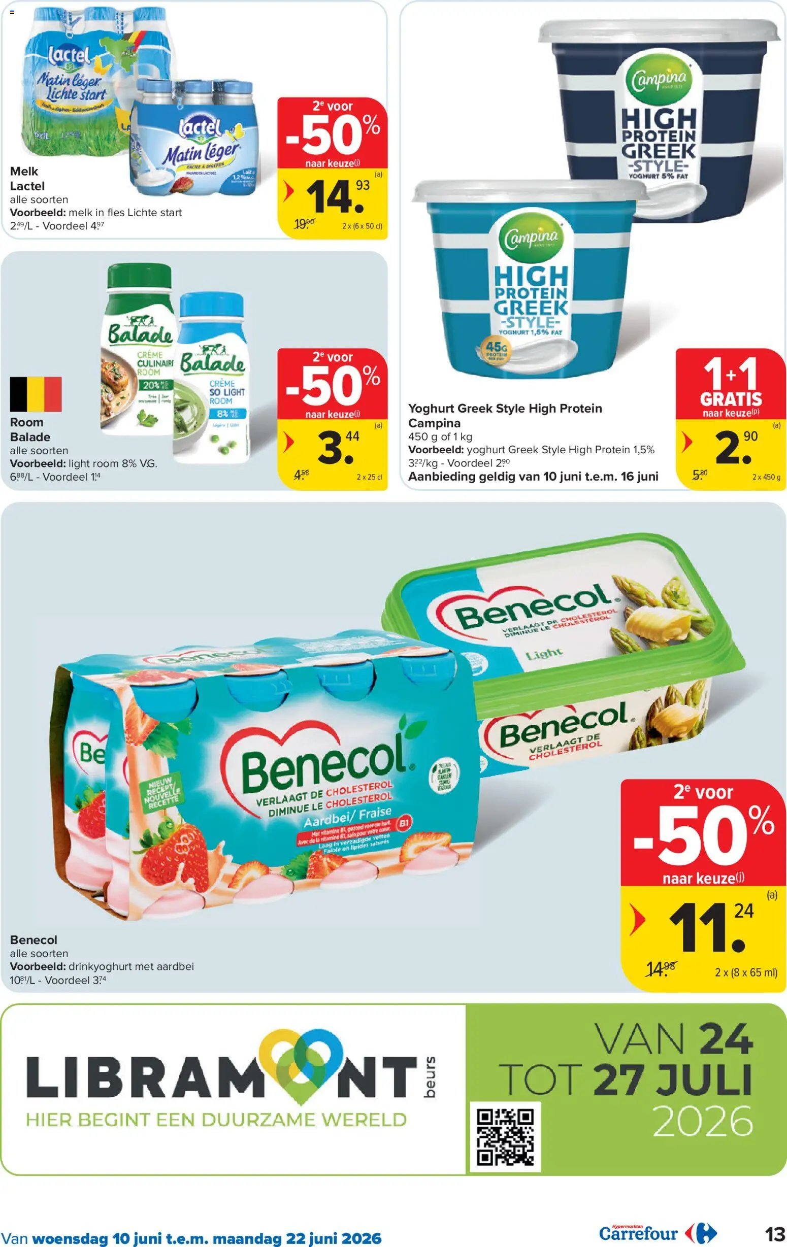 Carrefour folder week 24