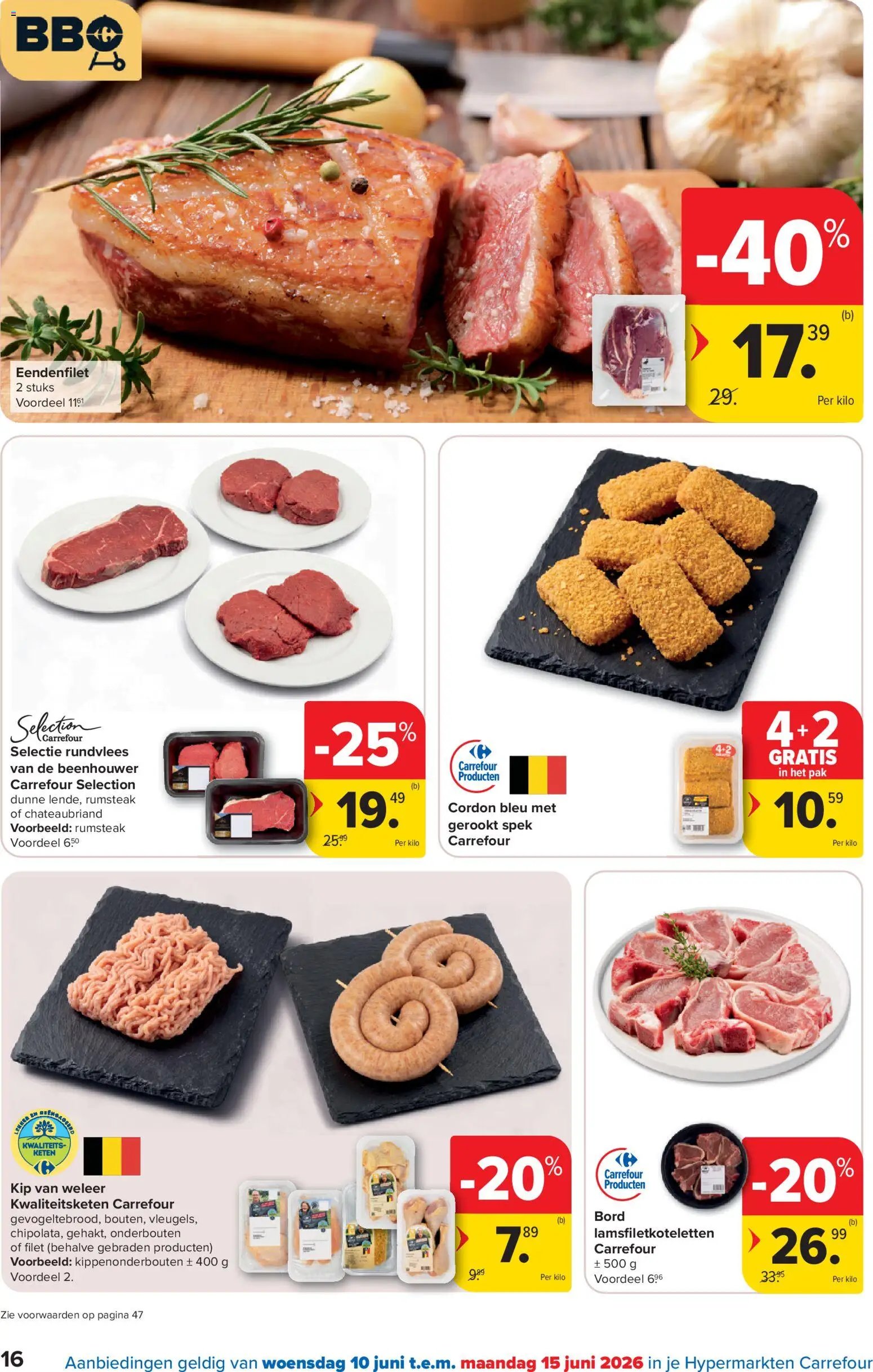Carrefour folder week 24