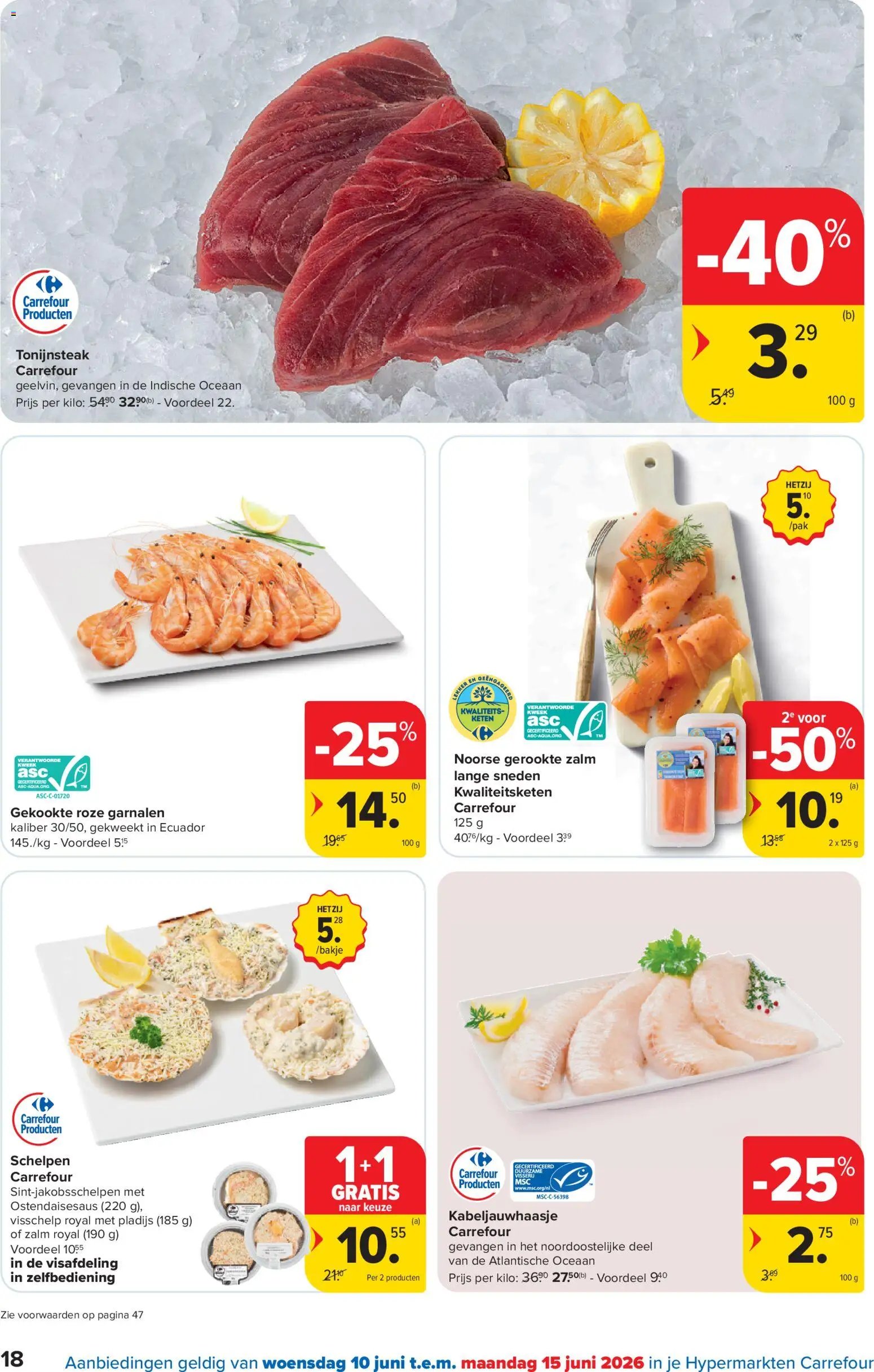 Carrefour folder week 24