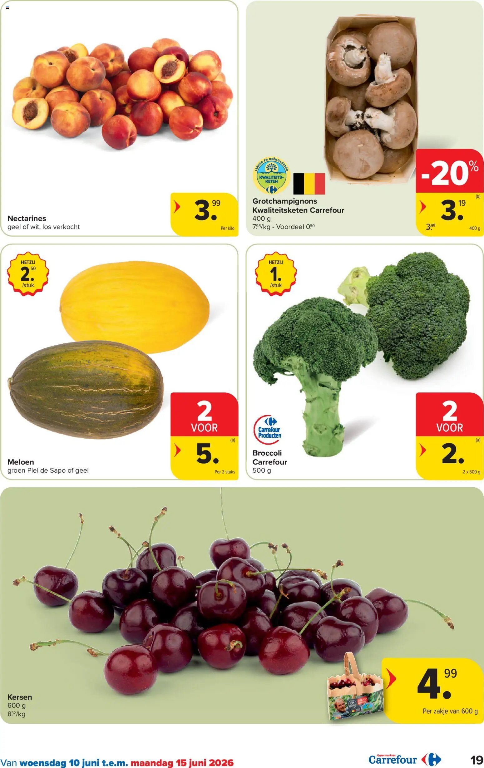 Carrefour folder week 24