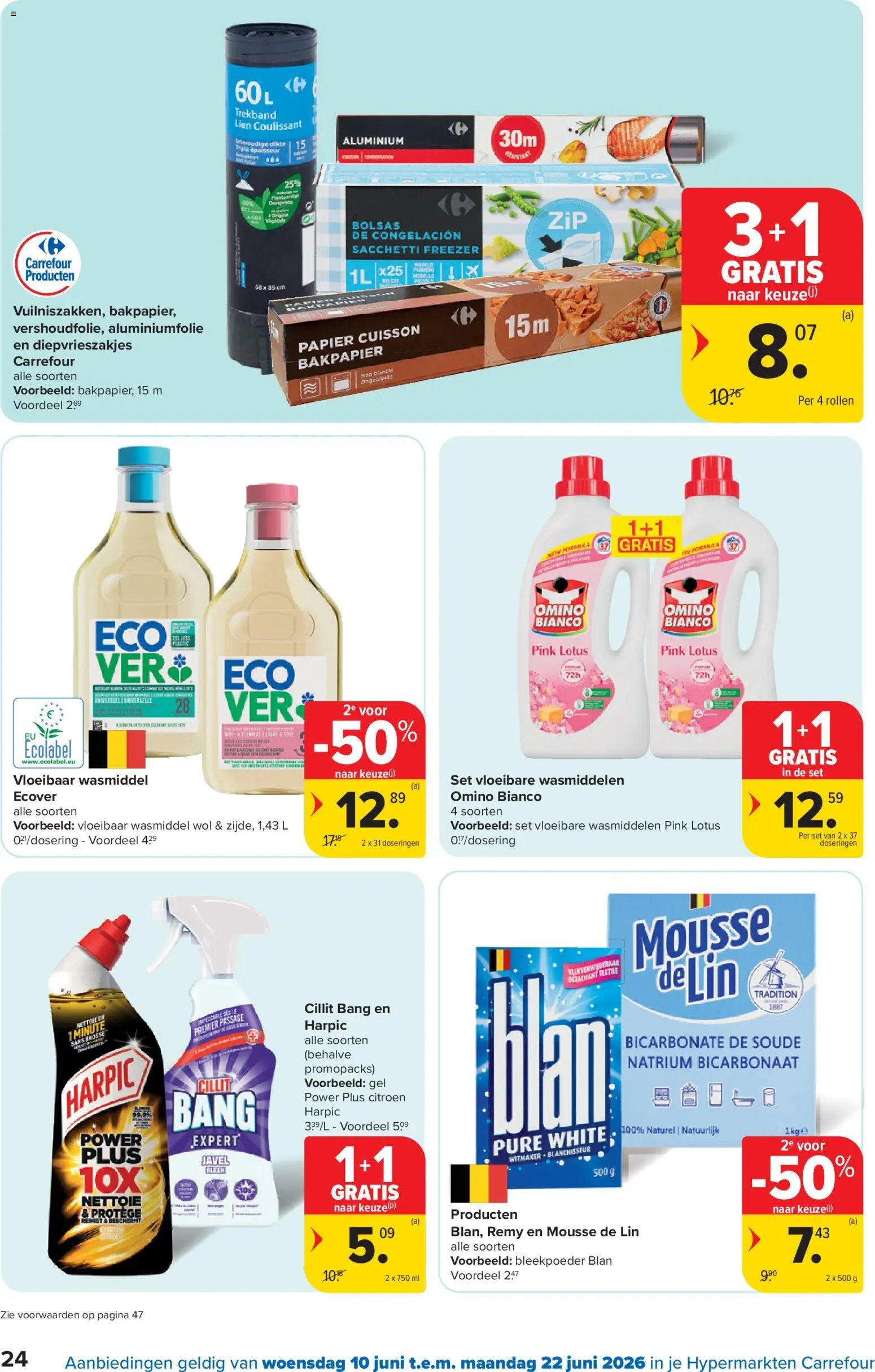 Carrefour folder week 24