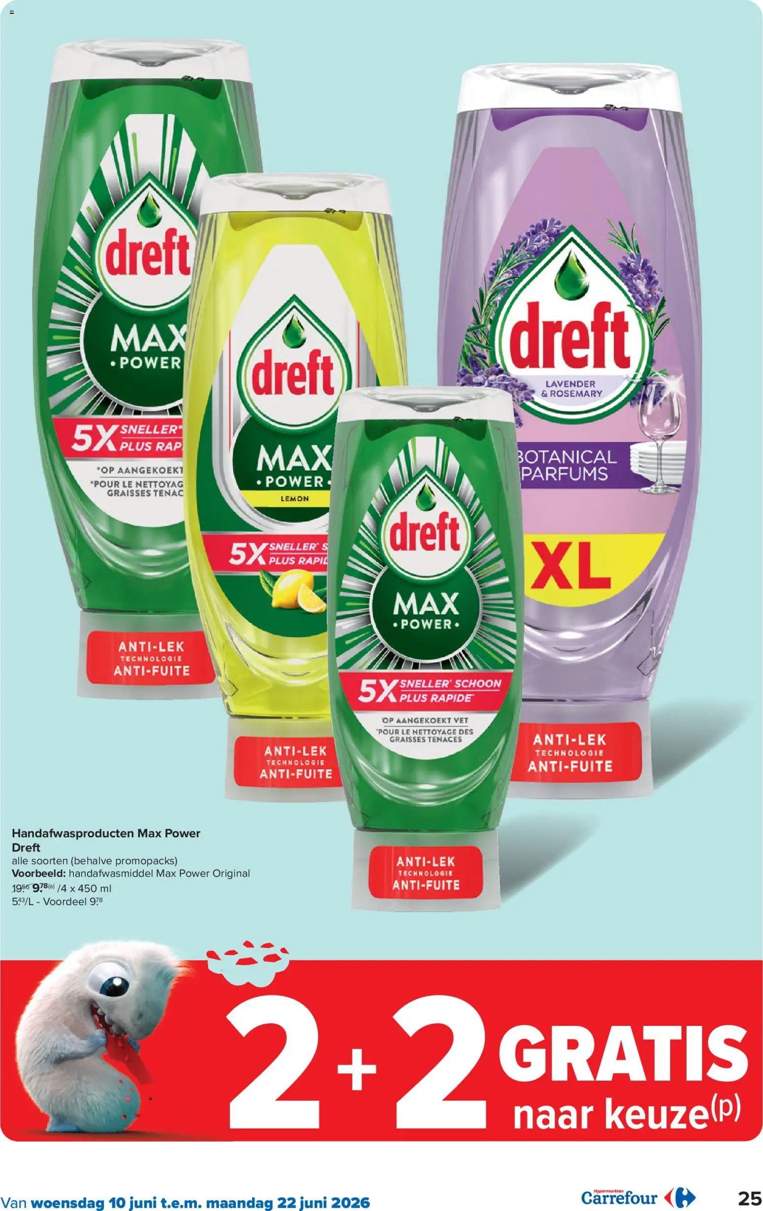 Carrefour folder week 24