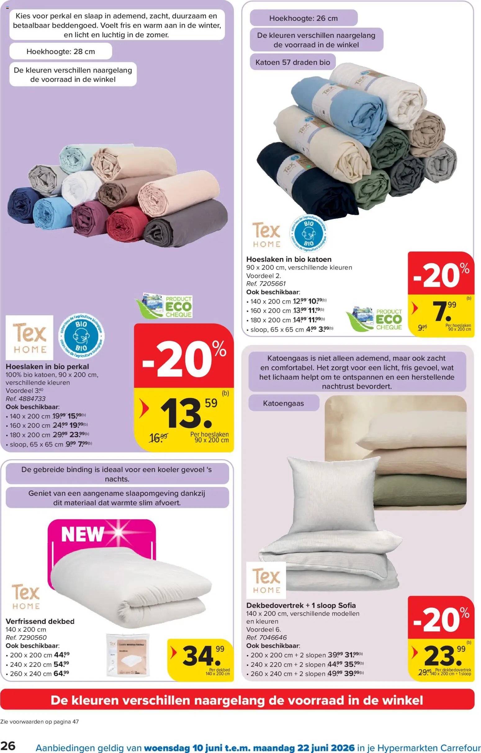 Carrefour folder week 24