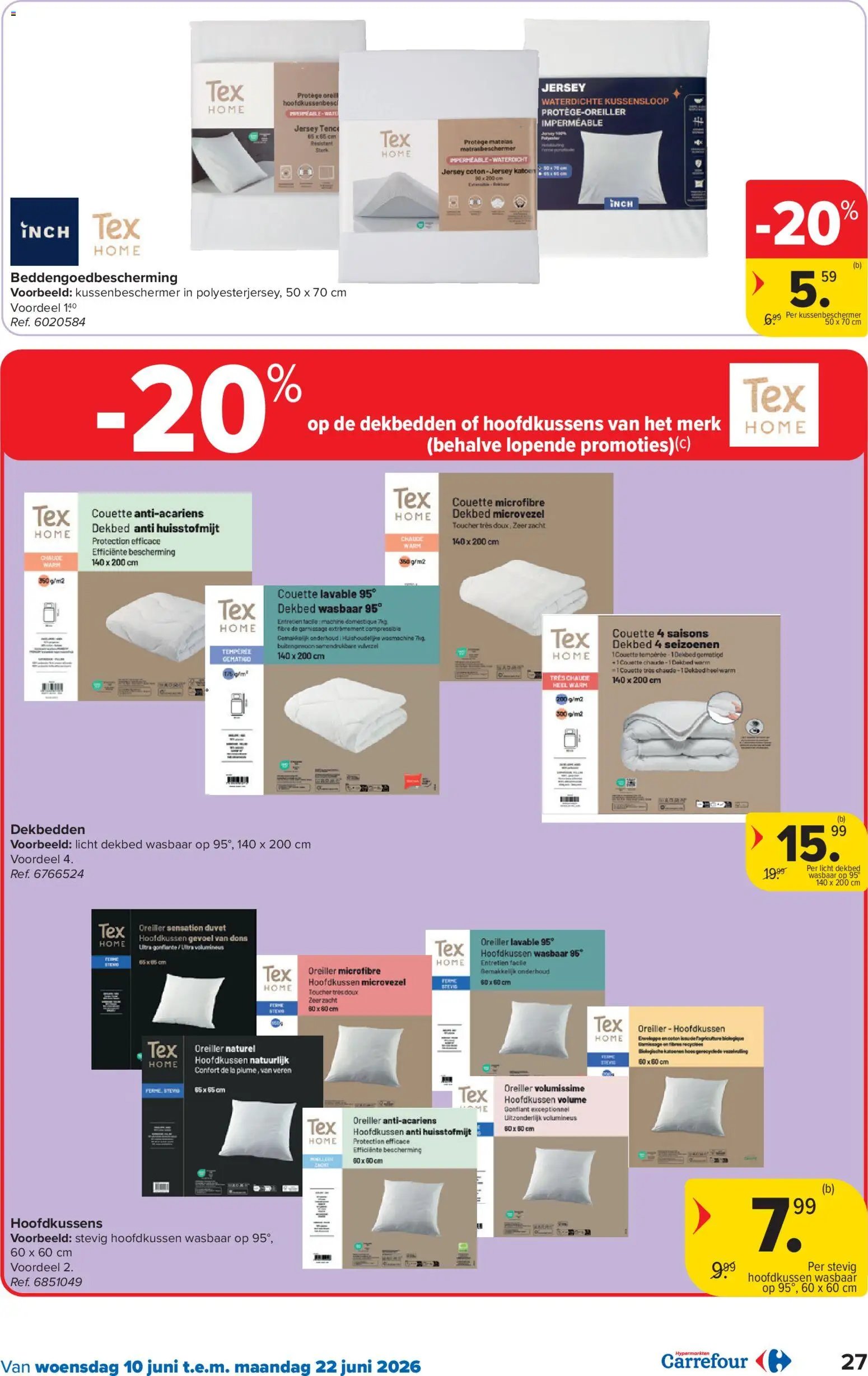 Carrefour folder week 24