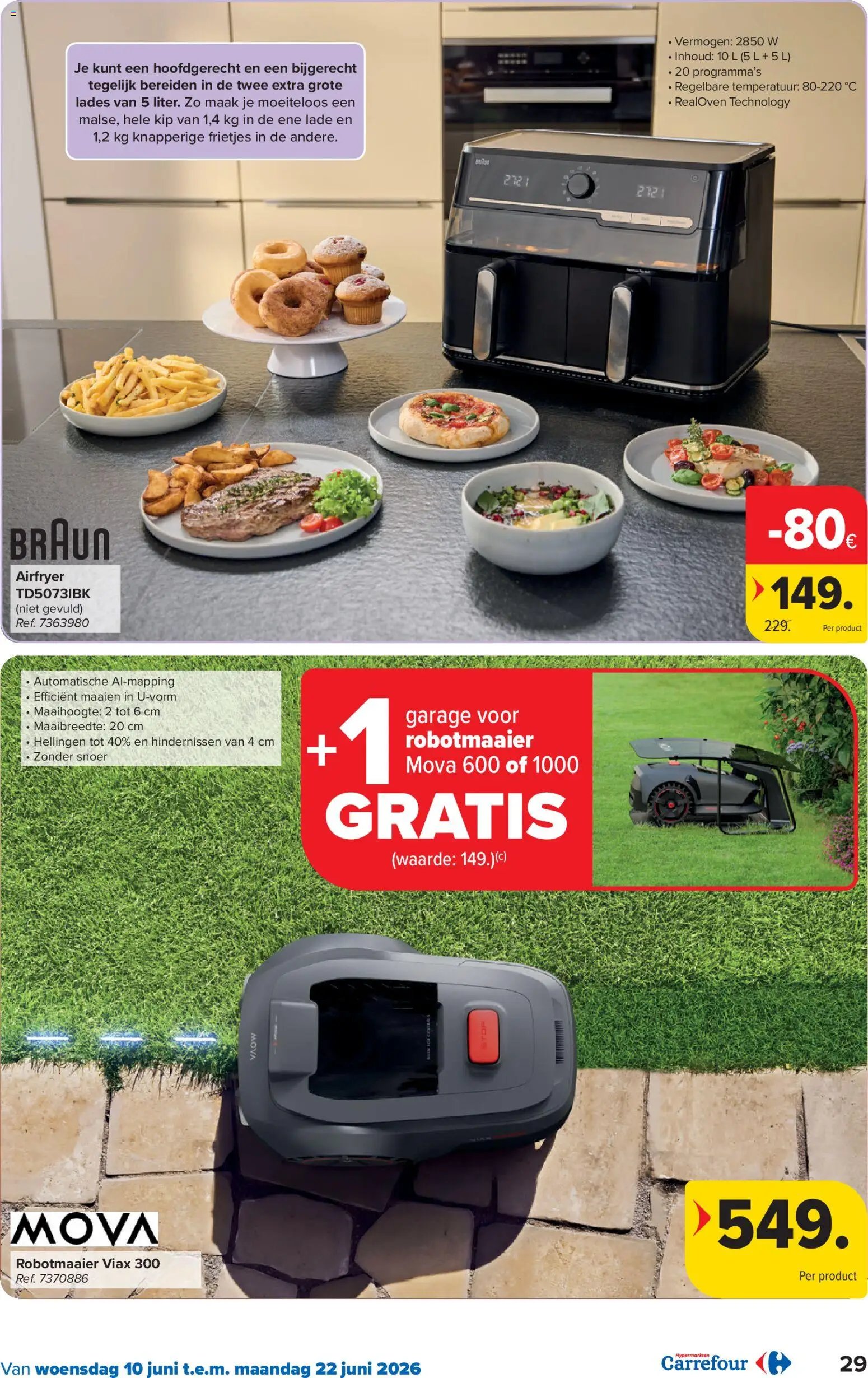 Carrefour folder week 24