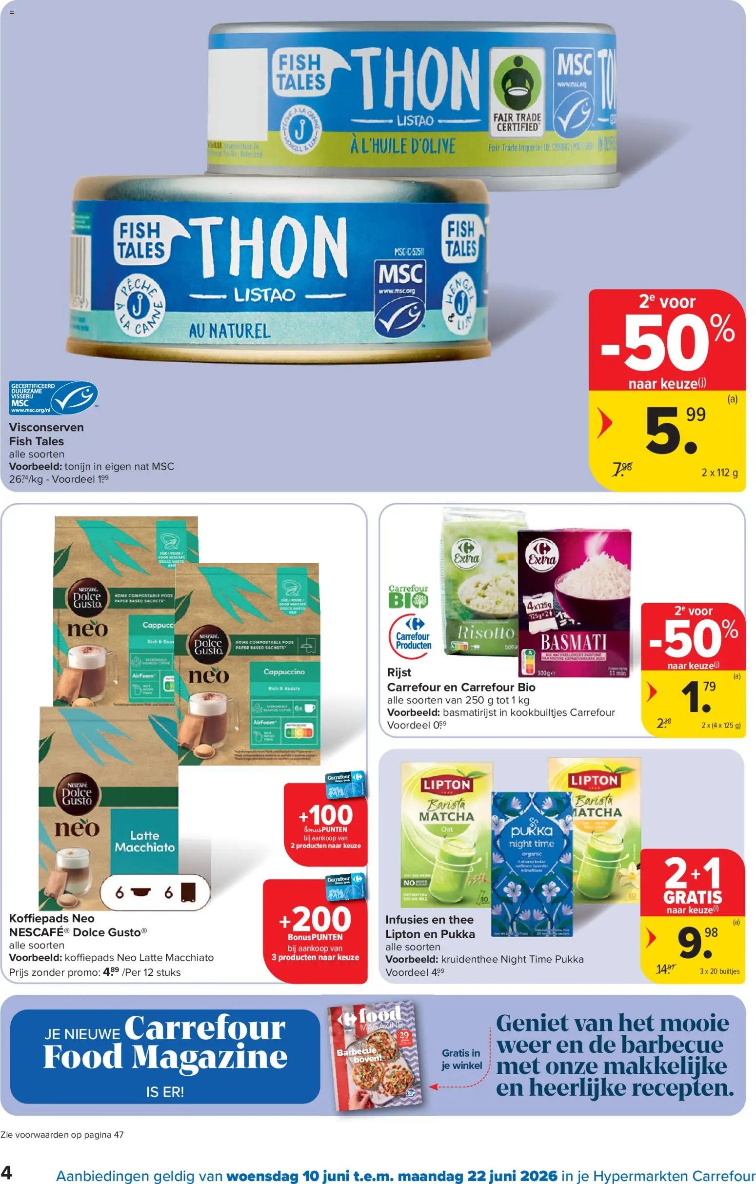 Carrefour folder week 24