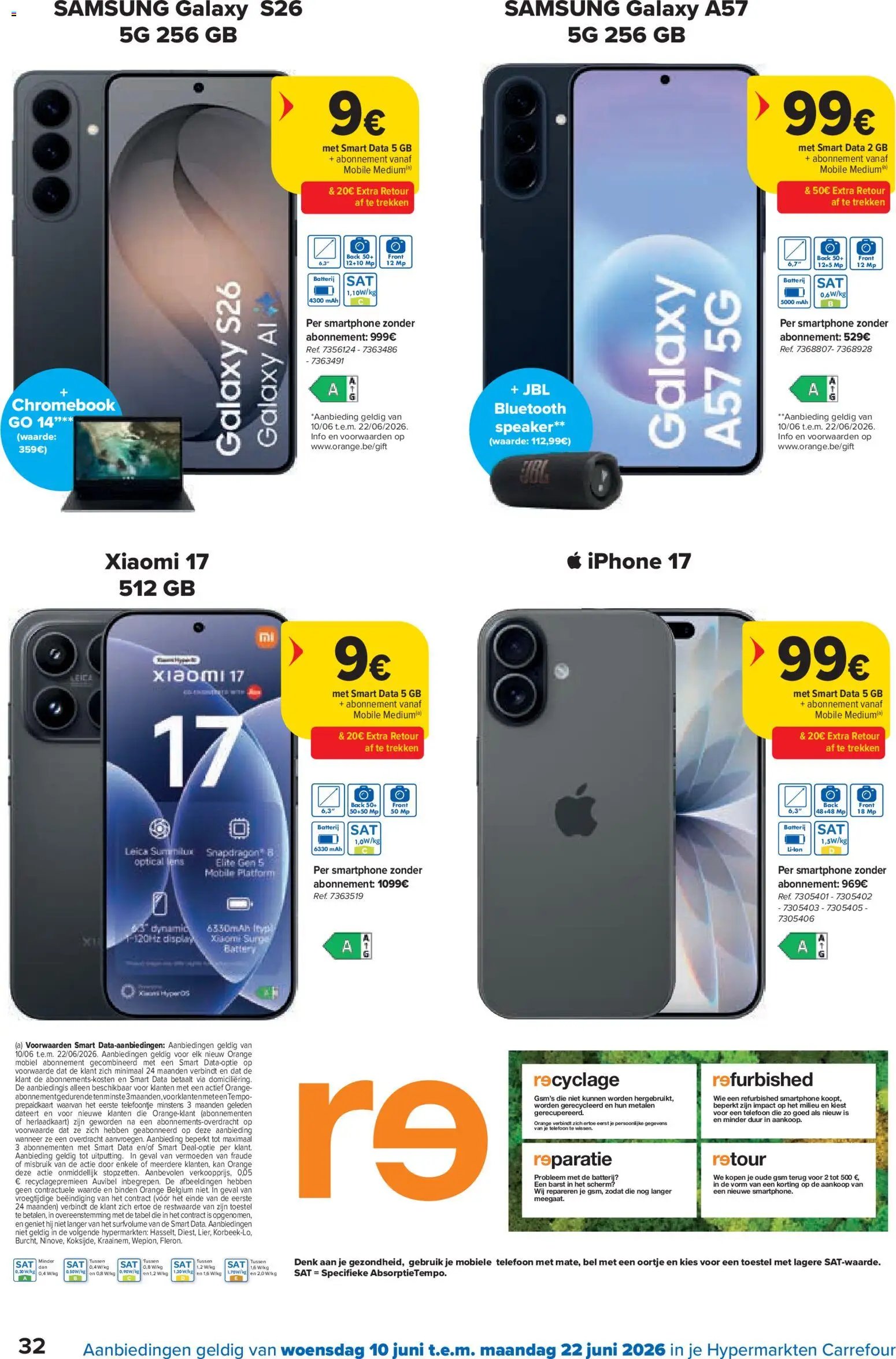 Carrefour folder week 24