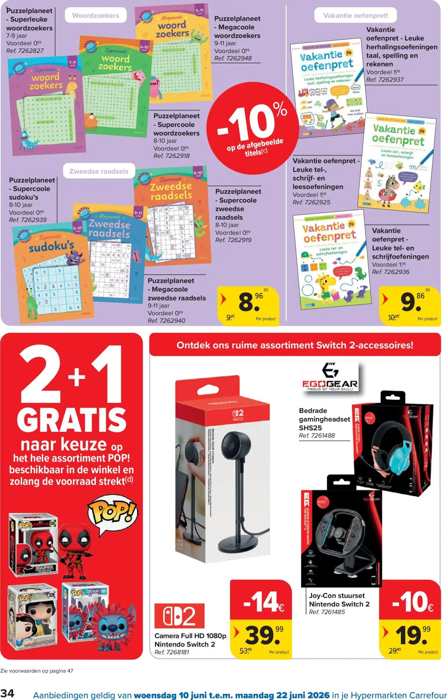 Carrefour folder week 24