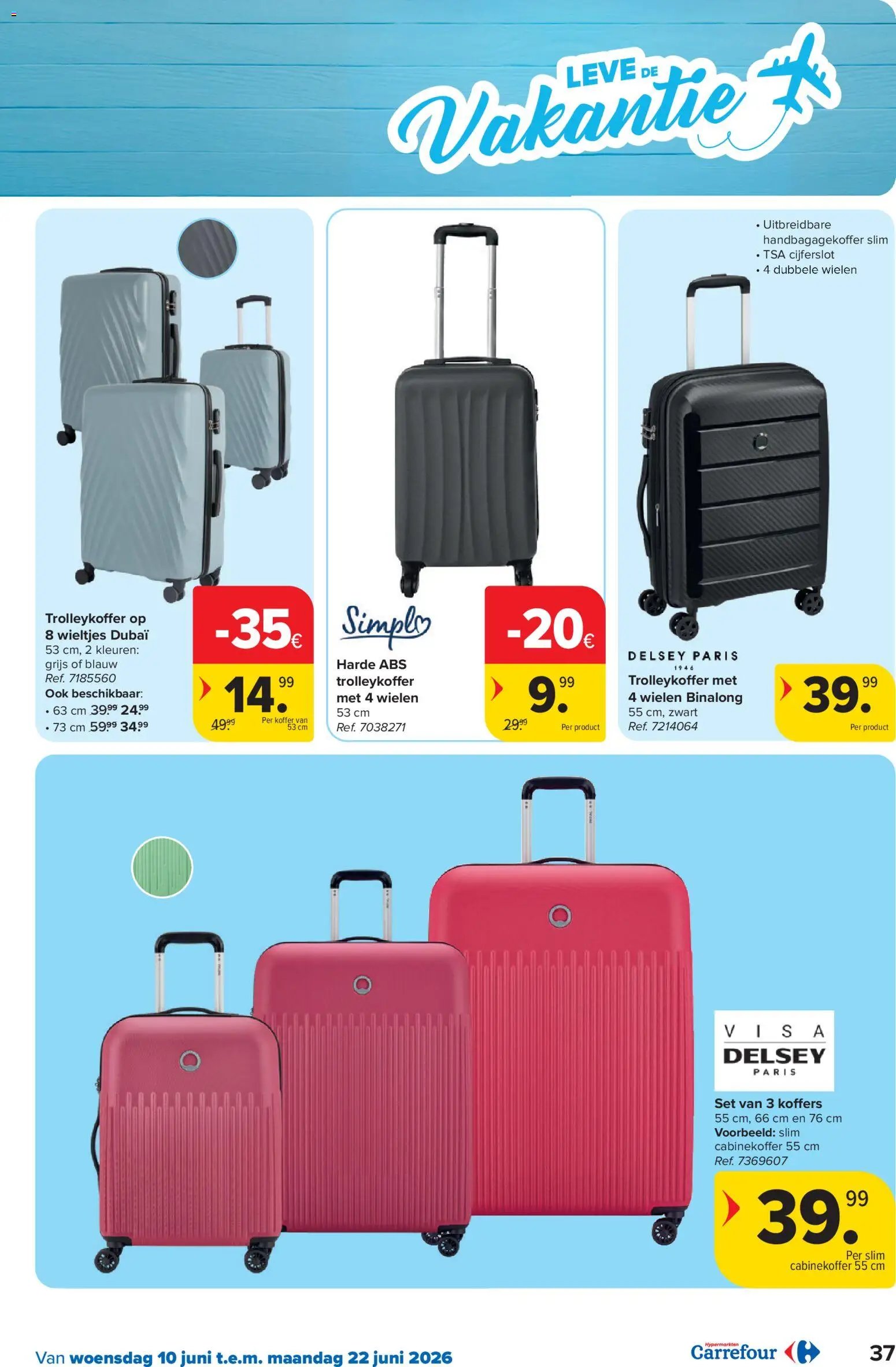 Carrefour folder week 24