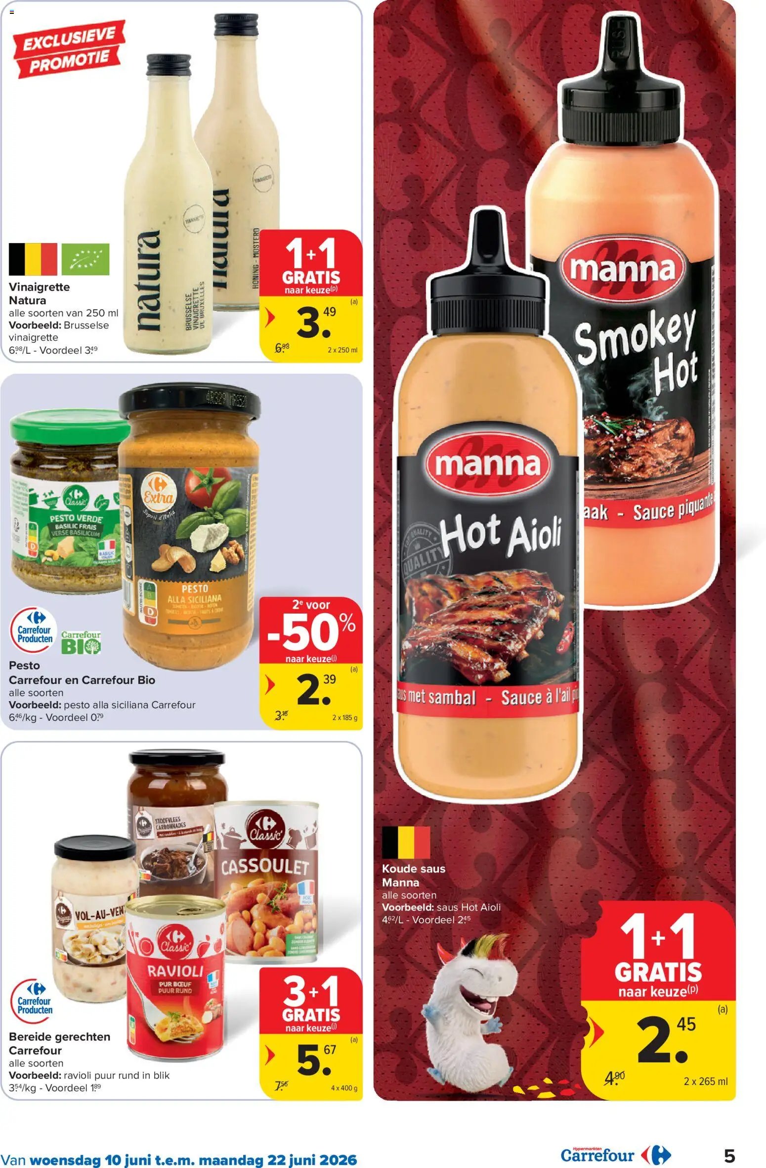 Carrefour folder week 24