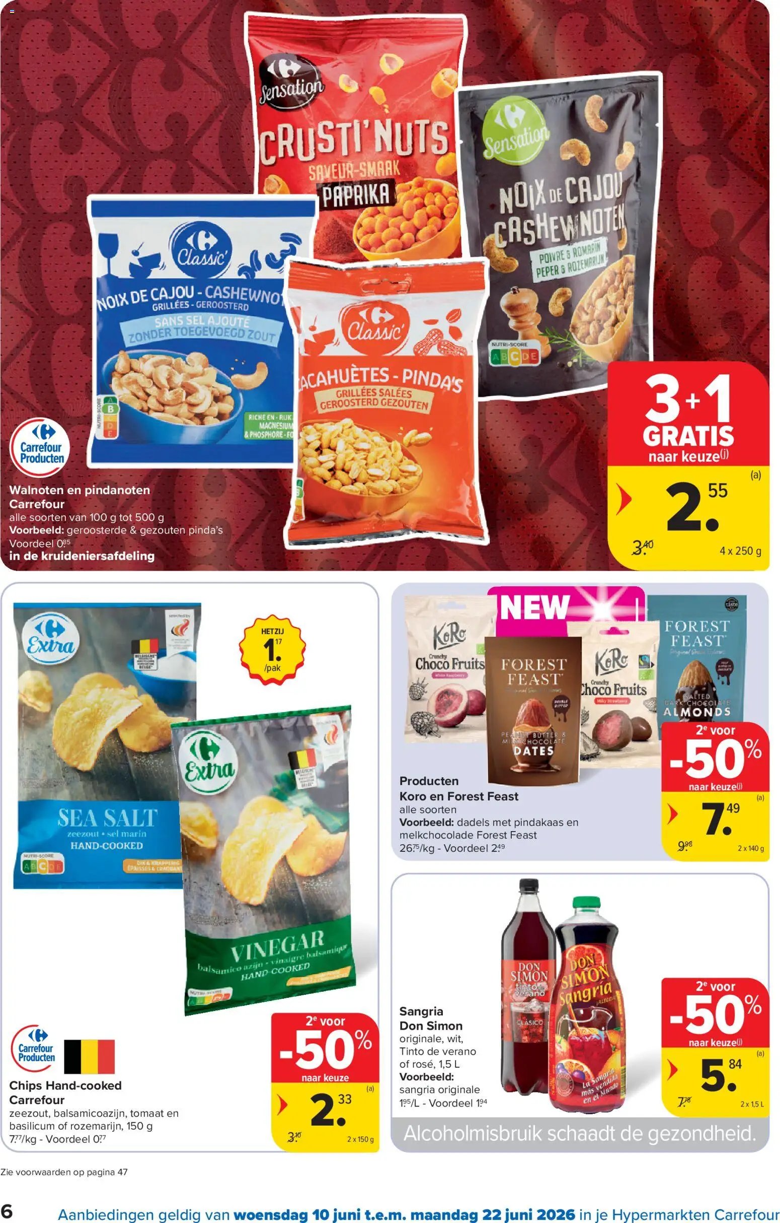 Carrefour folder week 24