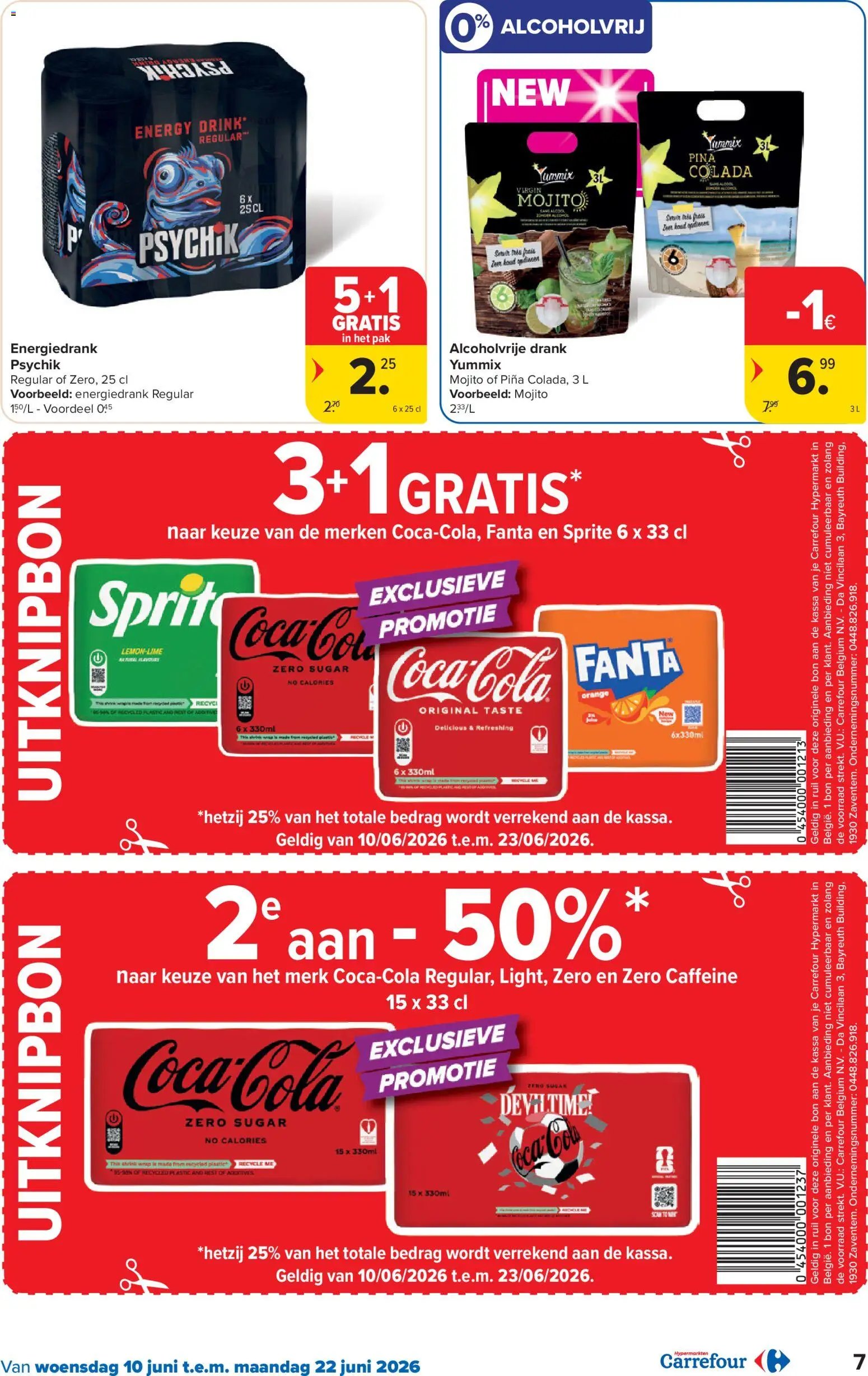 Carrefour folder week 24