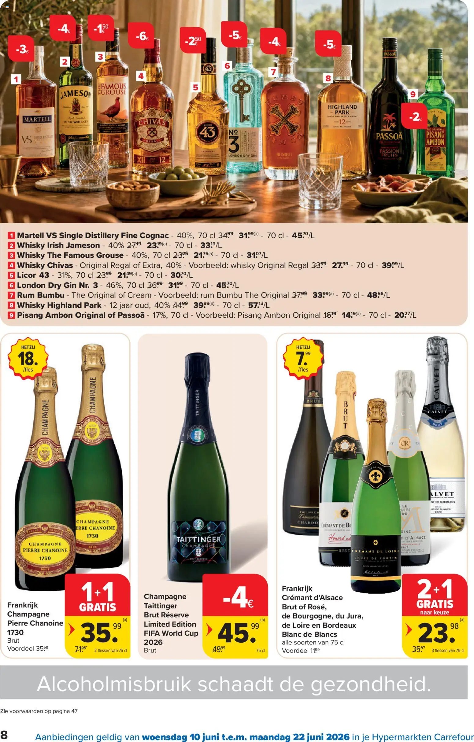 Carrefour folder week 24