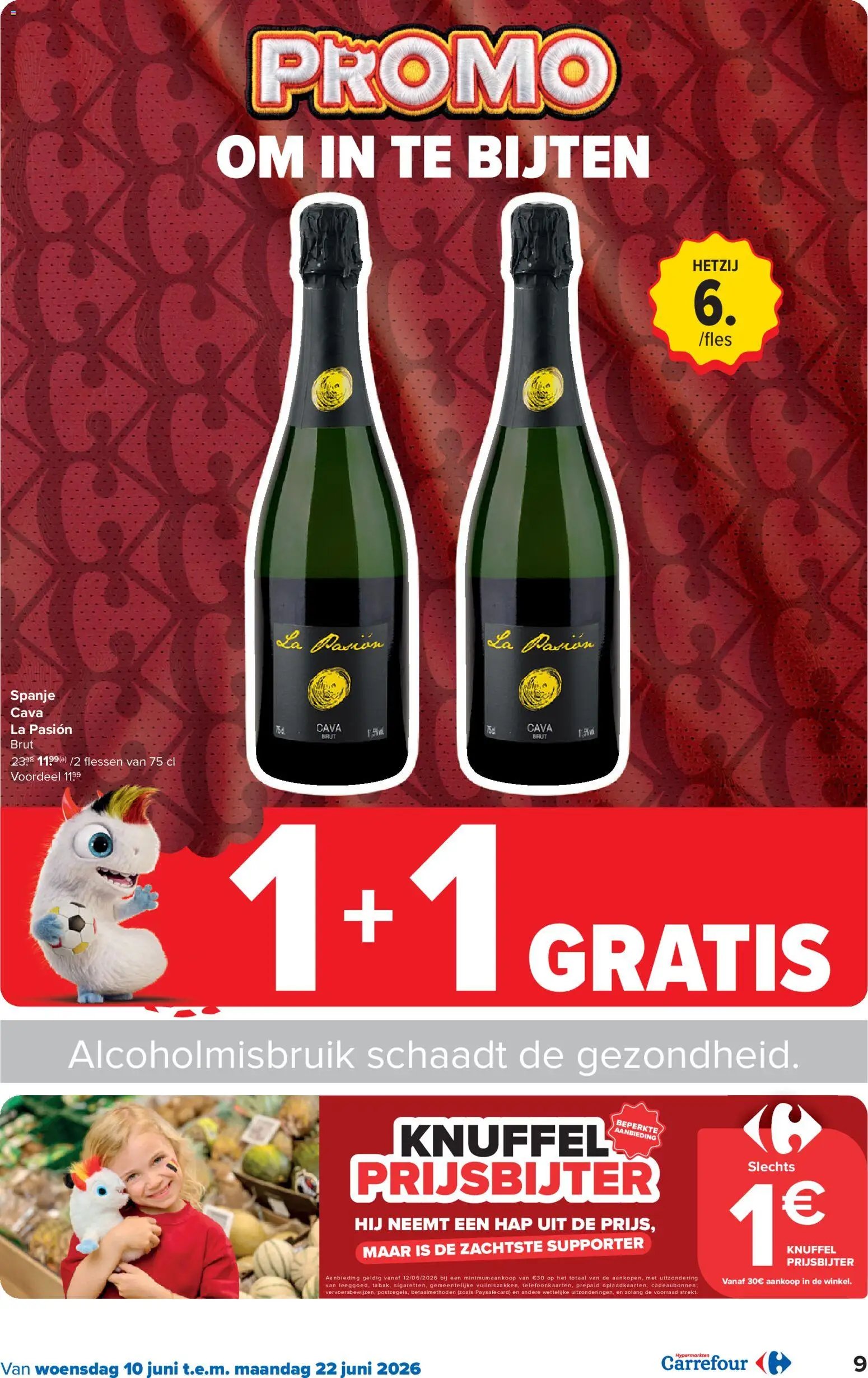 Carrefour folder week 24