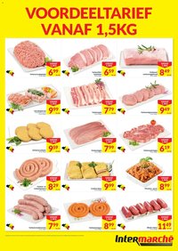 Intermarché - Ontdek onze voordelige slagersprijzen