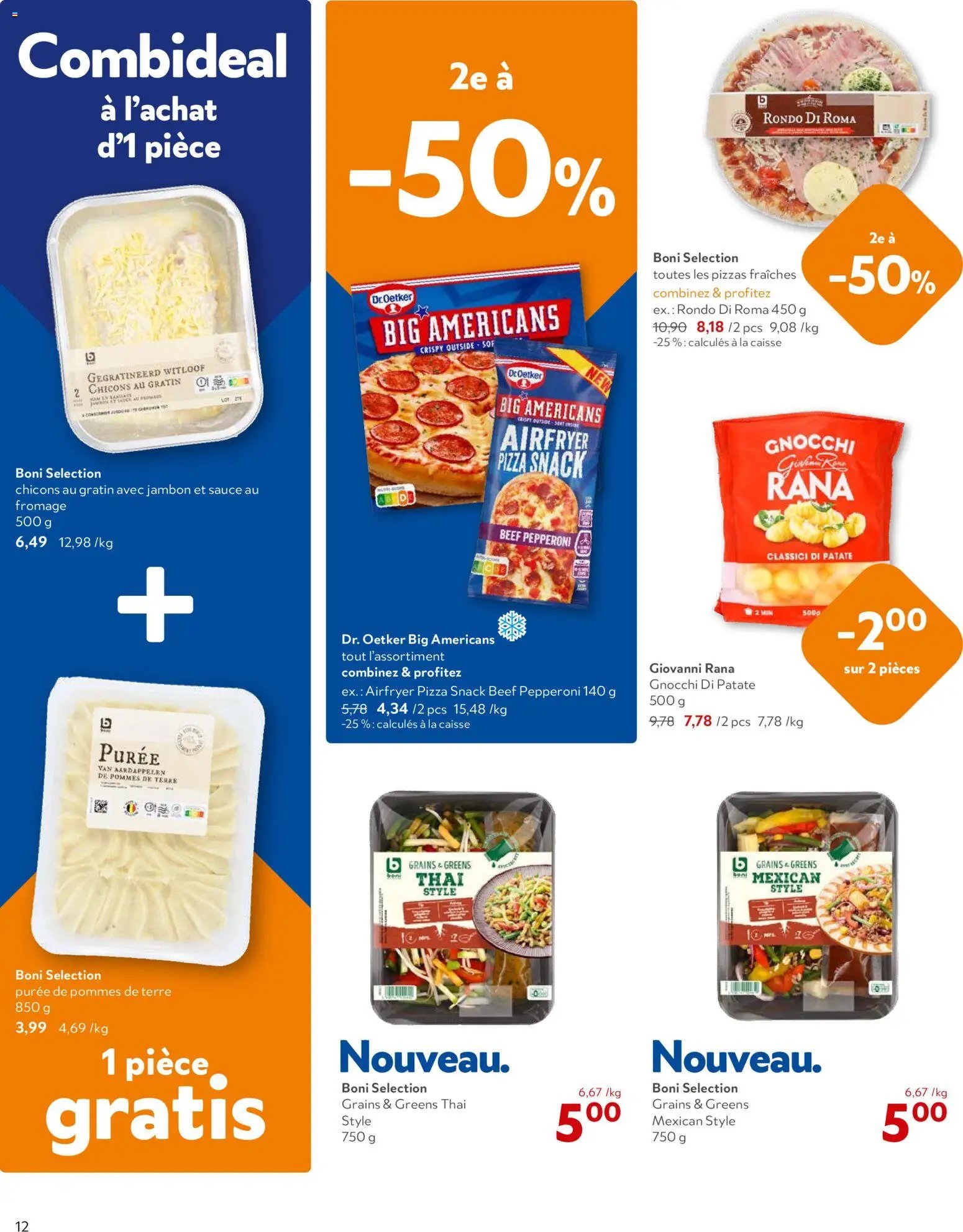 OKay publicité