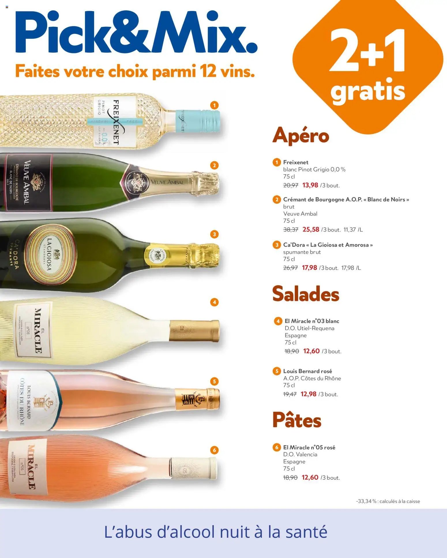 OKay publicité