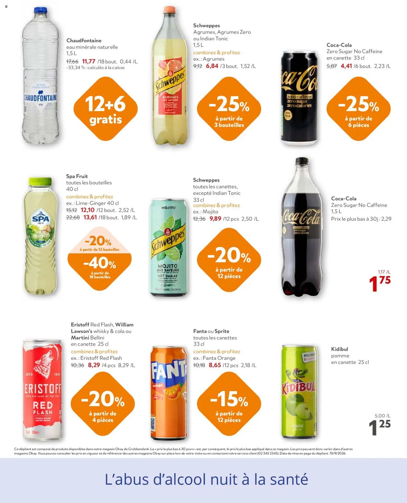 OKay publicité